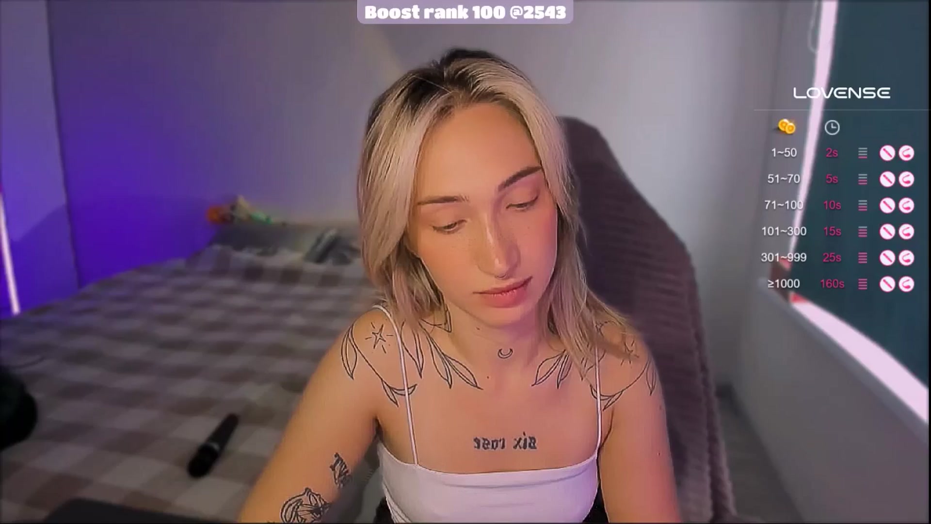 Gallery image thumbnail from Salem_'s myfreecams stream on, 10/06/2025, 03:17 image 20 of 20
