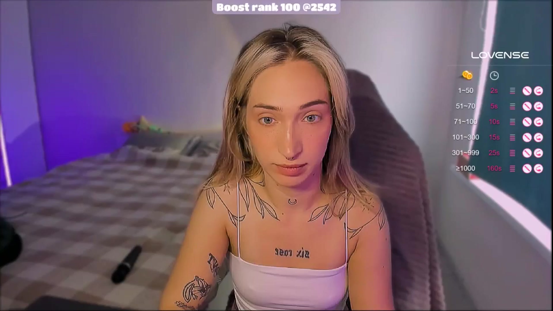 Gallery image thumbnail from Salem_'s myfreecams stream on, 10/06/2025, 03:17 image 9 of 20