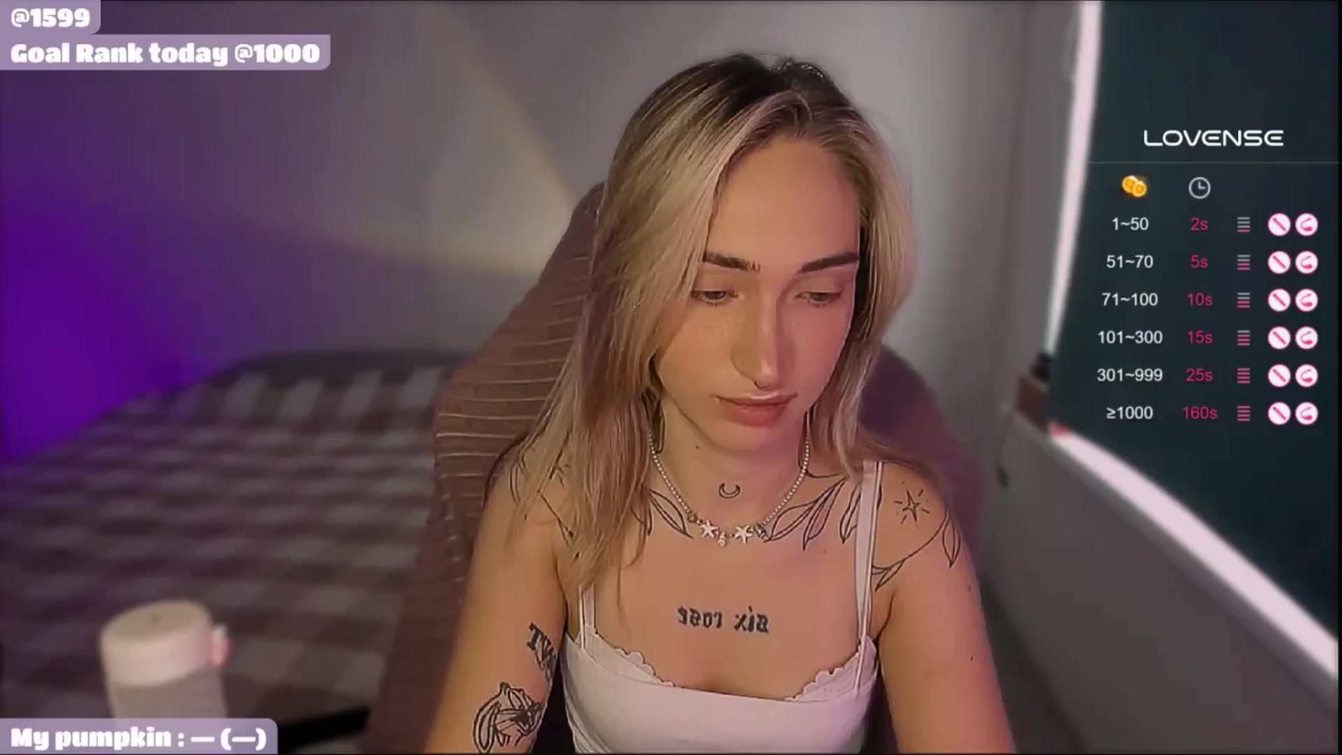 Gallery image thumbnail from Salem_'s myfreecams stream on, 10/21/2025, 03:27 image 1 of 20