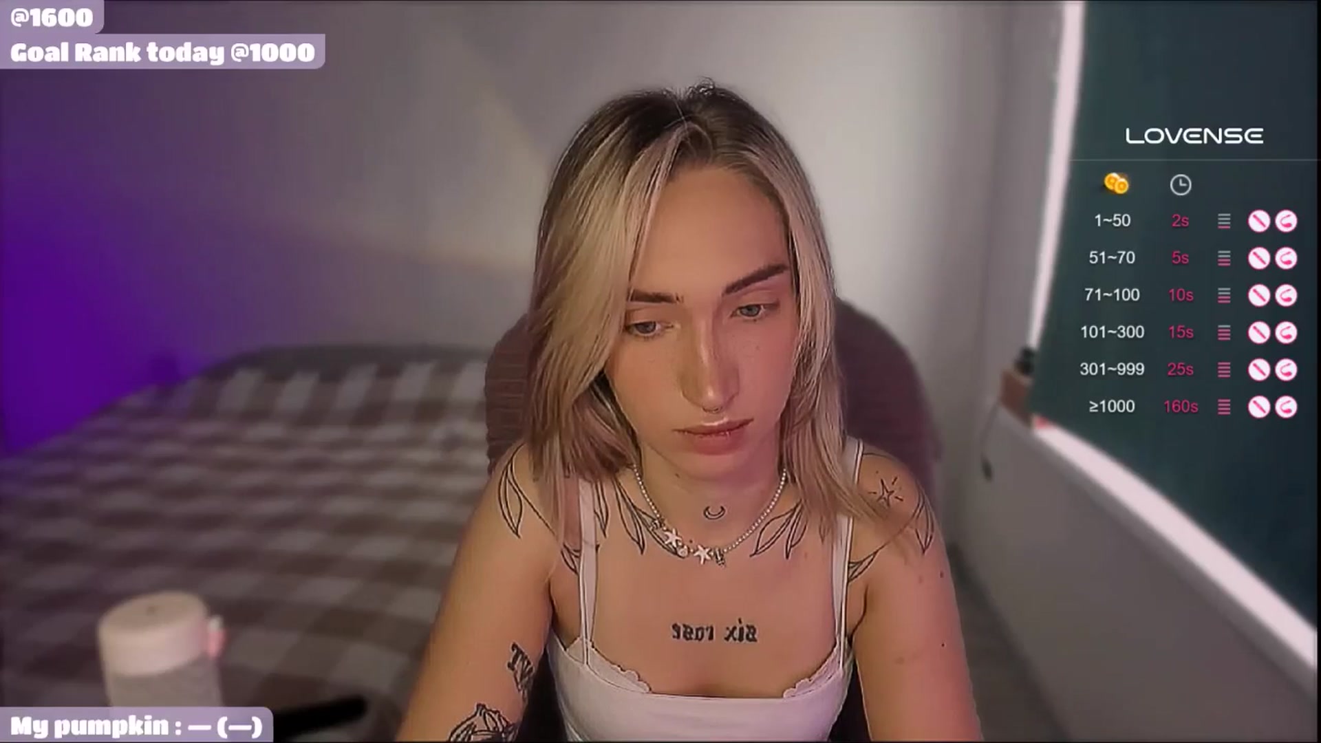 Gallery image thumbnail from Salem_'s myfreecams stream on, 10/21/2025, 03:27 image 19 of 20