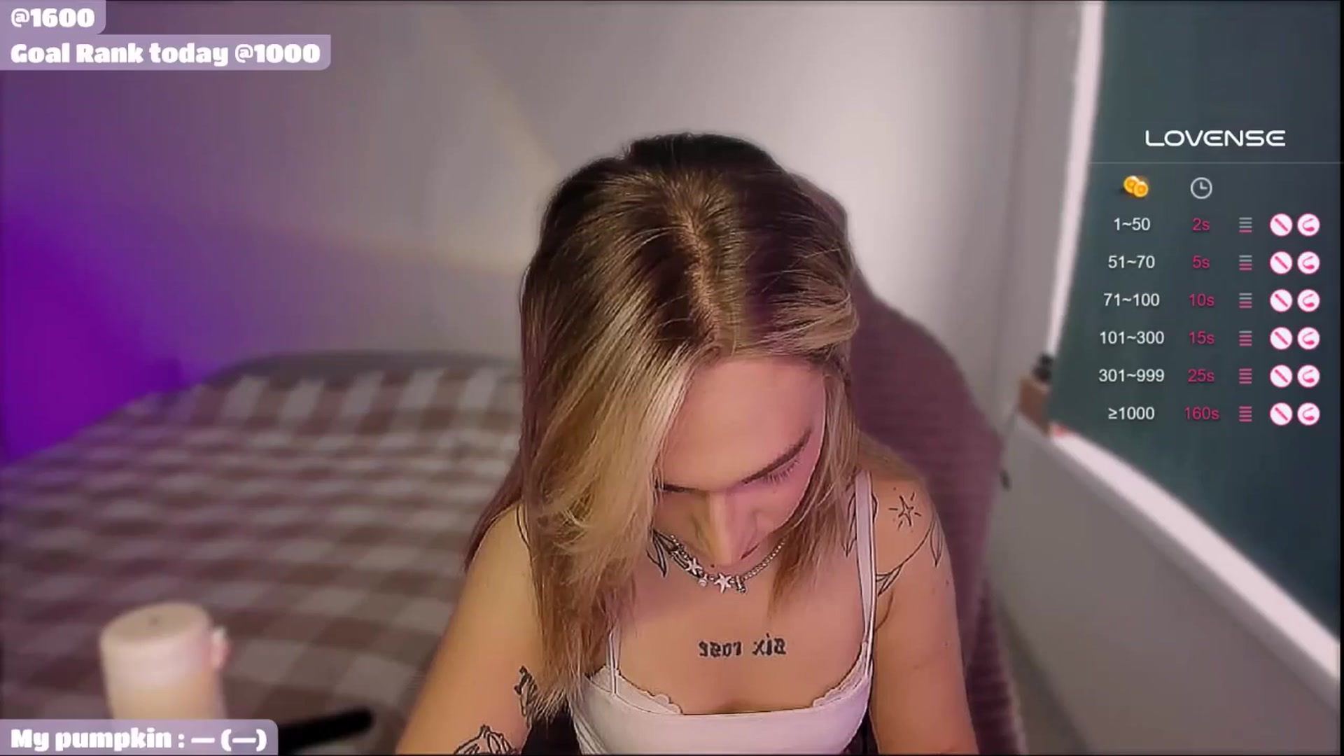 Gallery image thumbnail from Salem_'s myfreecams stream on, 10/21/2025, 03:27 image 14 of 20