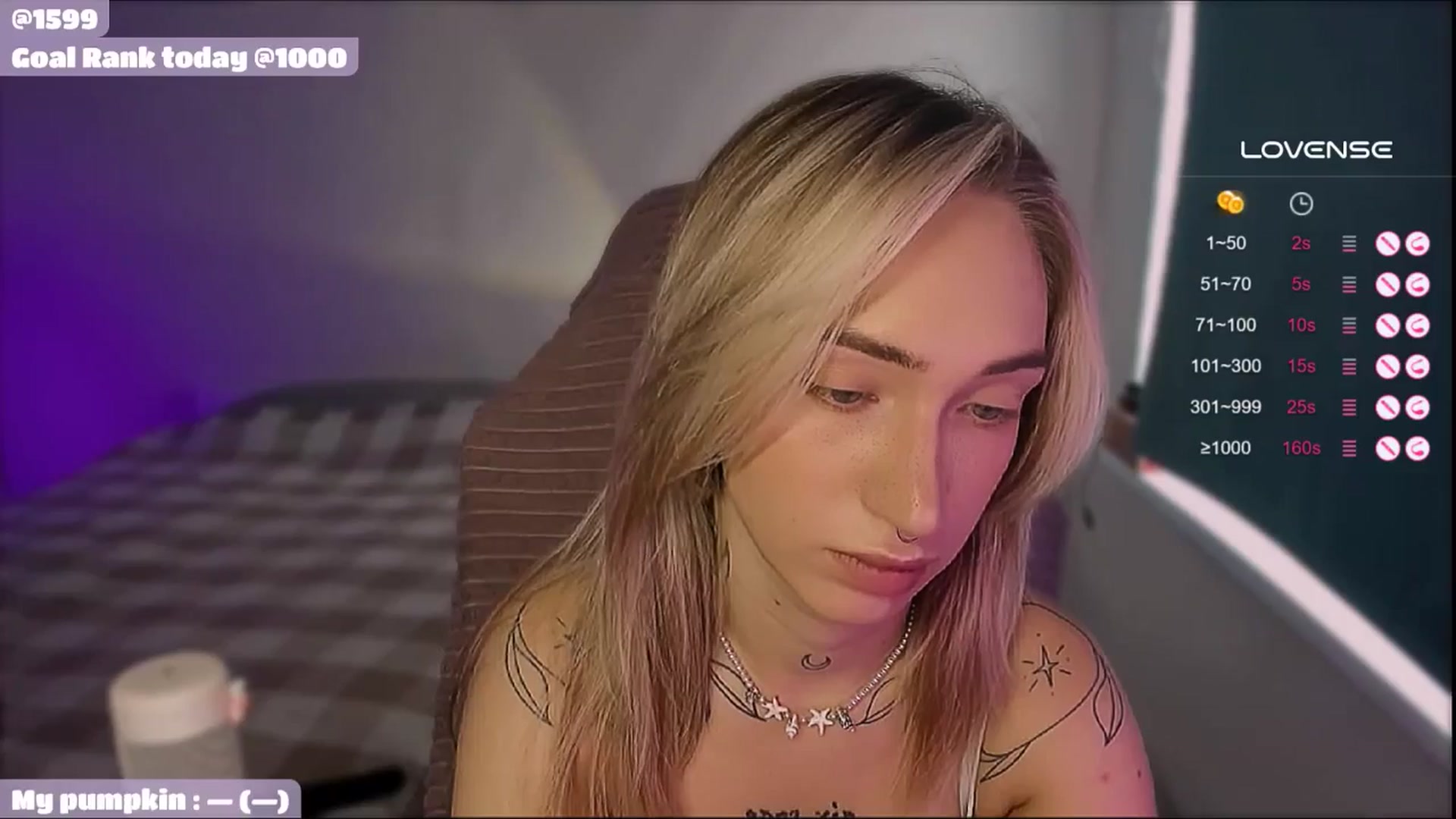 Gallery image thumbnail from Salem_'s myfreecams stream on, 10/21/2025, 03:27 image 9 of 20