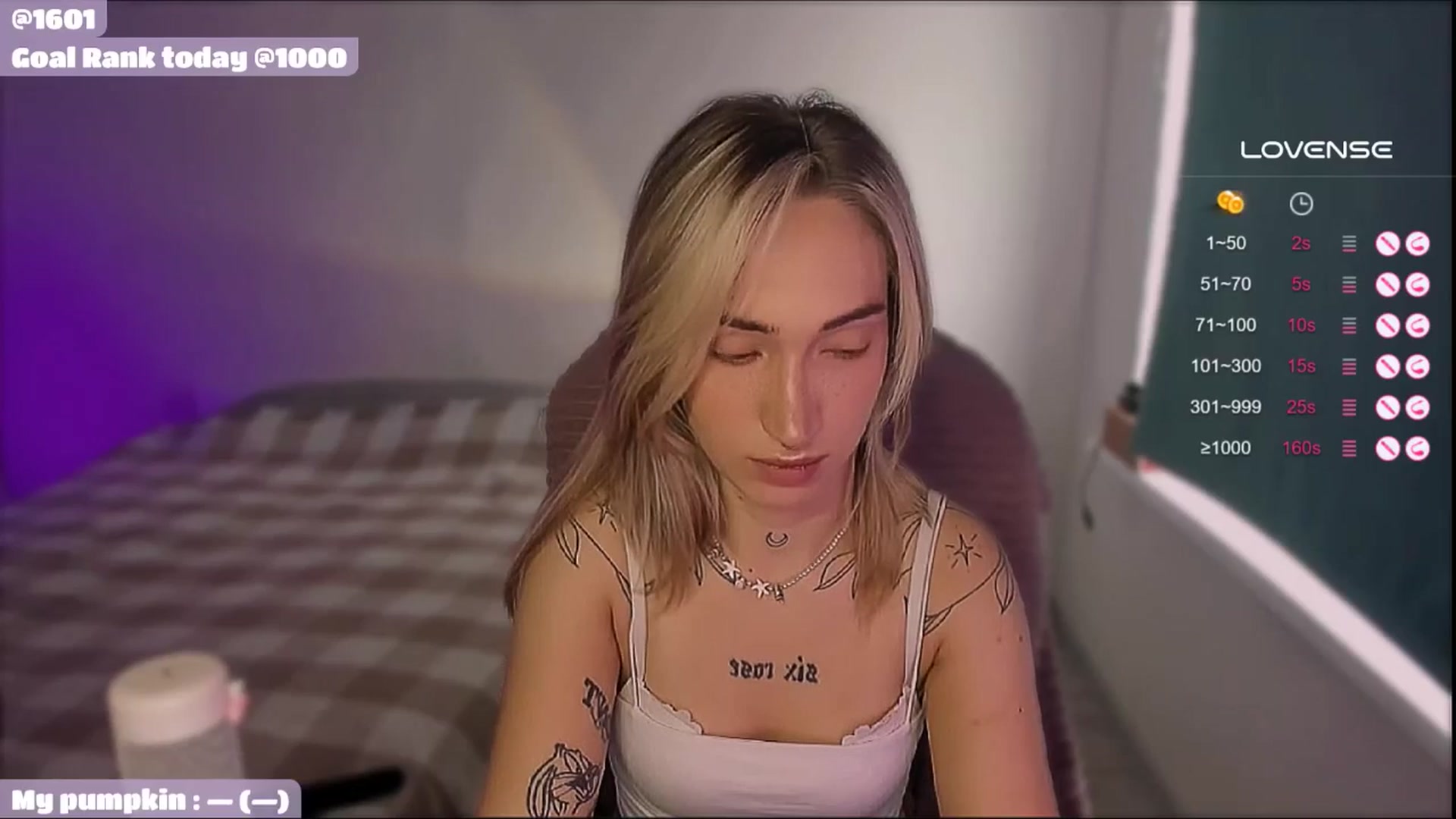 Gallery image thumbnail from Salem_'s myfreecams stream on, 10/21/2025, 03:27 image 20 of 20