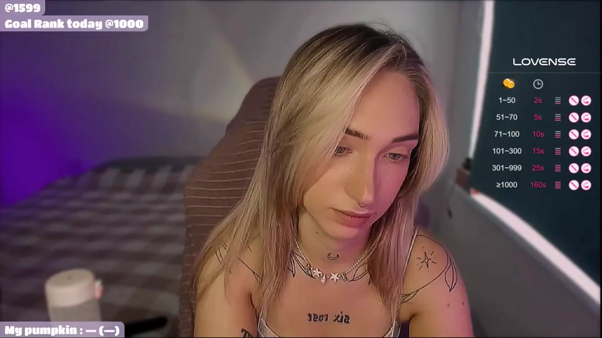 Gallery image thumbnail from Salem_'s myfreecams stream on, 10/21/2025, 03:27 image 4 of 20