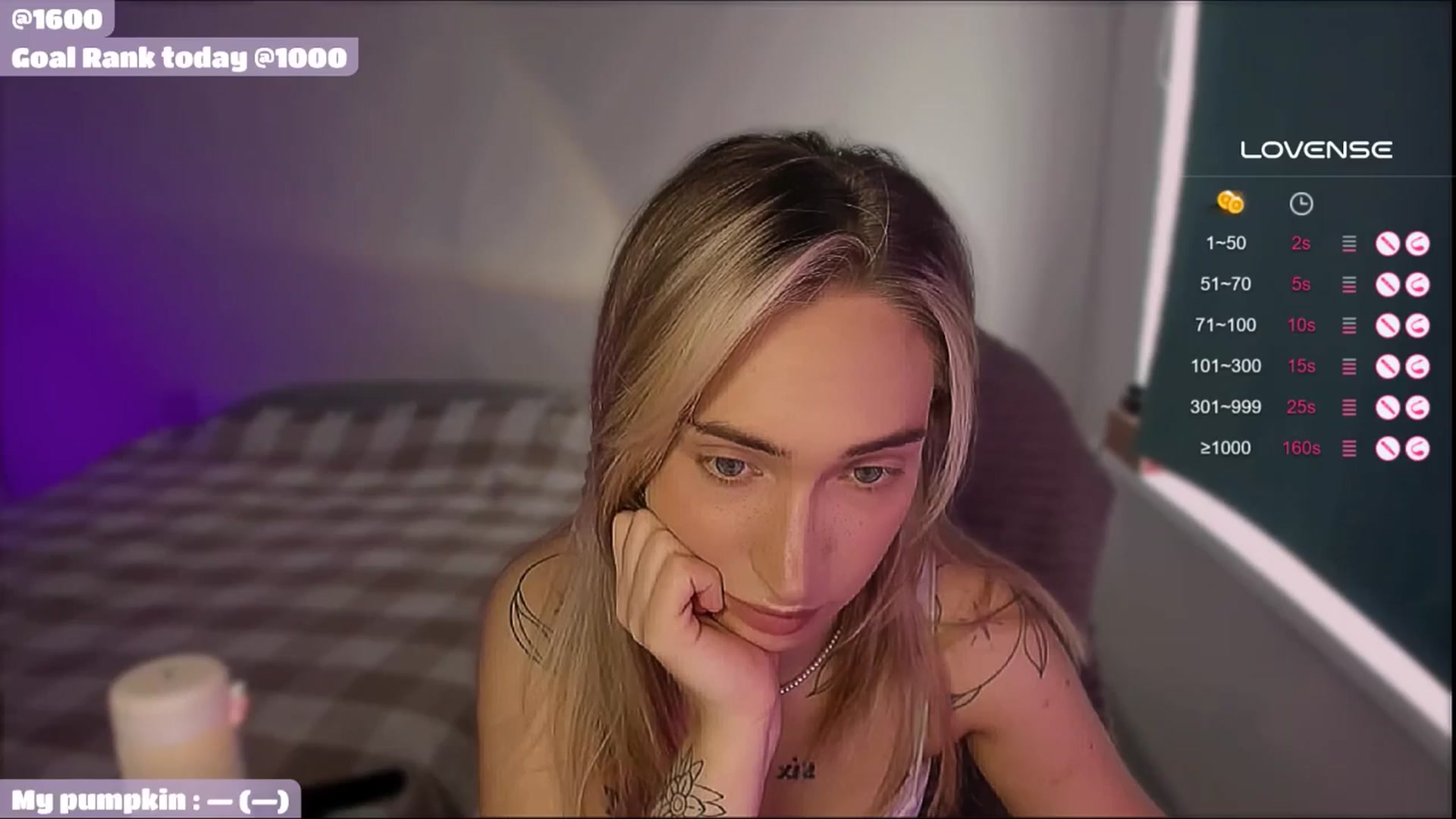 Gallery image thumbnail from Salem_'s myfreecams stream on, 10/21/2025, 03:27 image 15 of 20