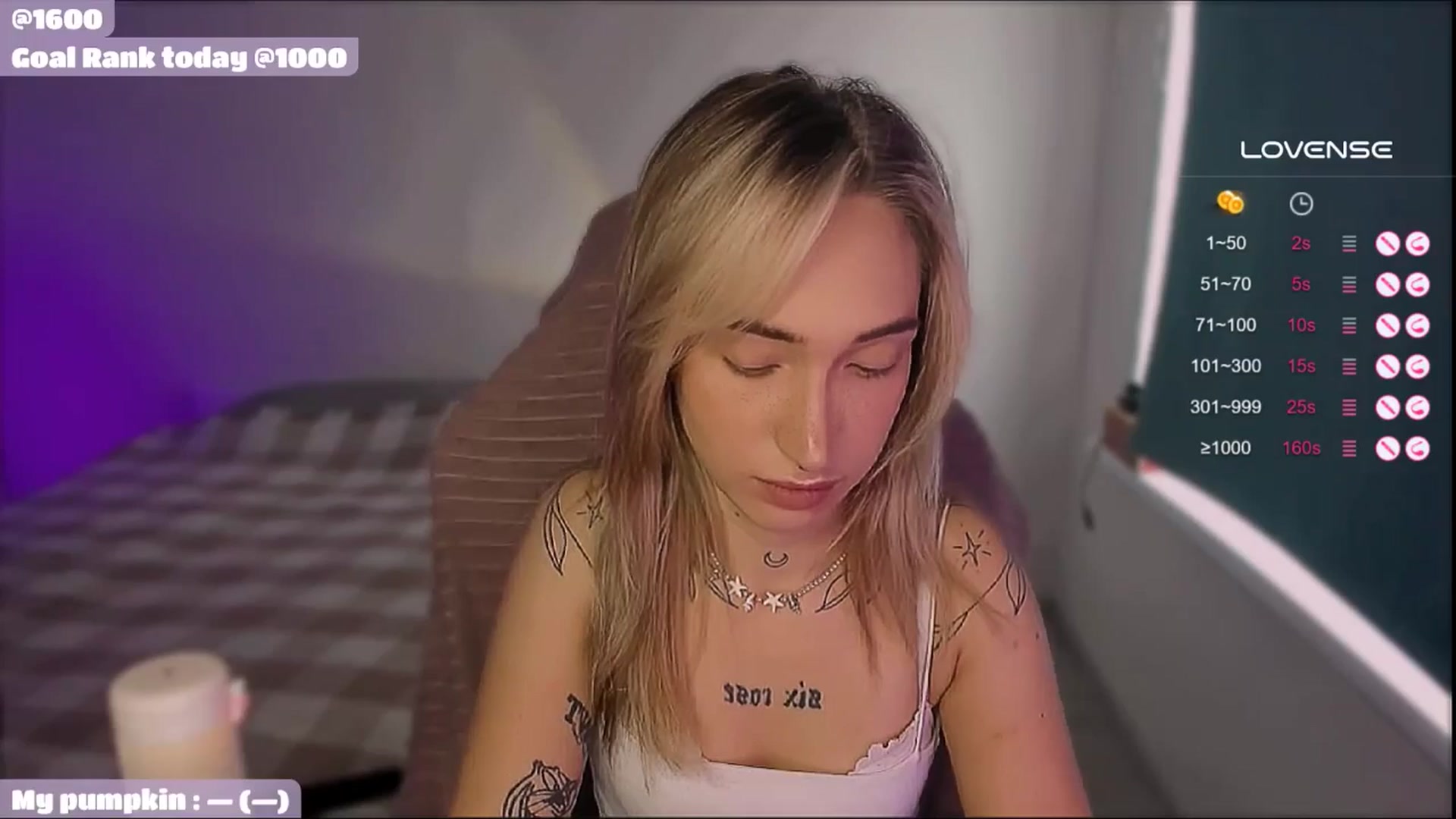 Gallery image thumbnail from Salem_'s myfreecams stream on, 10/21/2025, 03:27 image 11 of 20