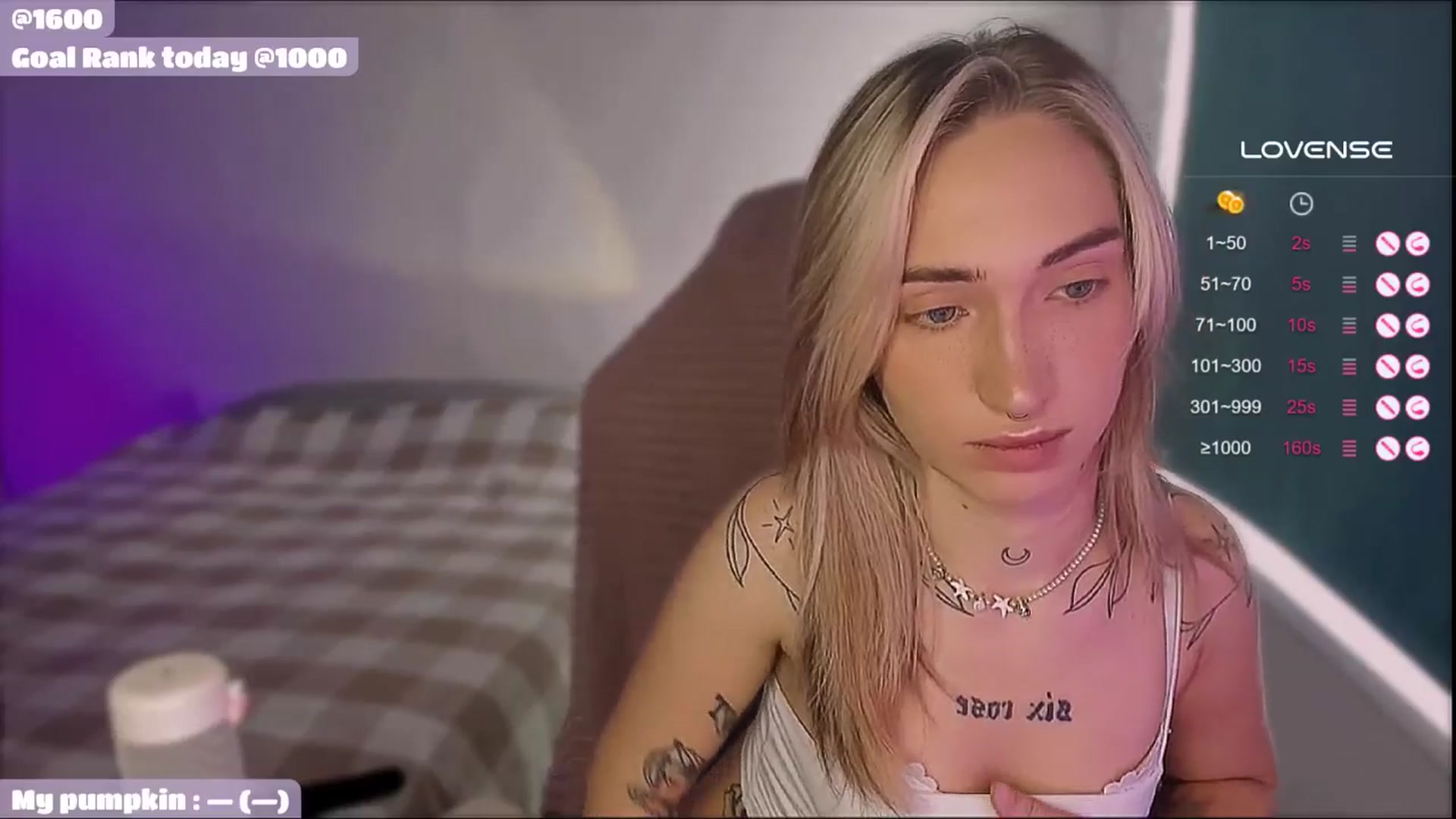 Gallery image thumbnail from Salem_'s myfreecams stream on, 10/21/2025, 03:27 image 18 of 20