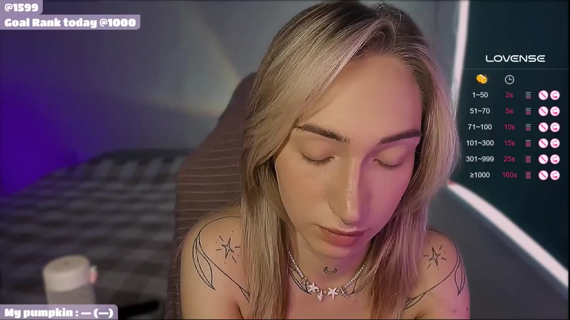 Gallery image thumbnail from Salem_'s myfreecams stream on, 10/21/2025, 03:27 image 7 of 20