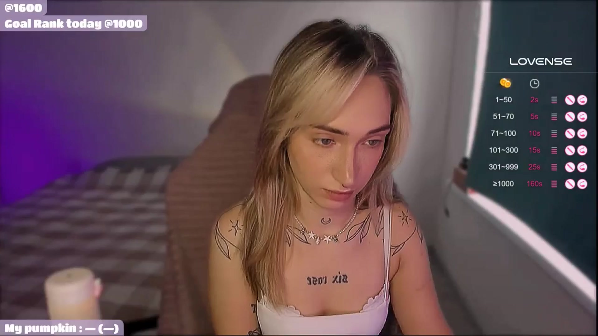 Gallery image thumbnail from Salem_'s myfreecams stream on, 10/21/2025, 03:27 image 10 of 20