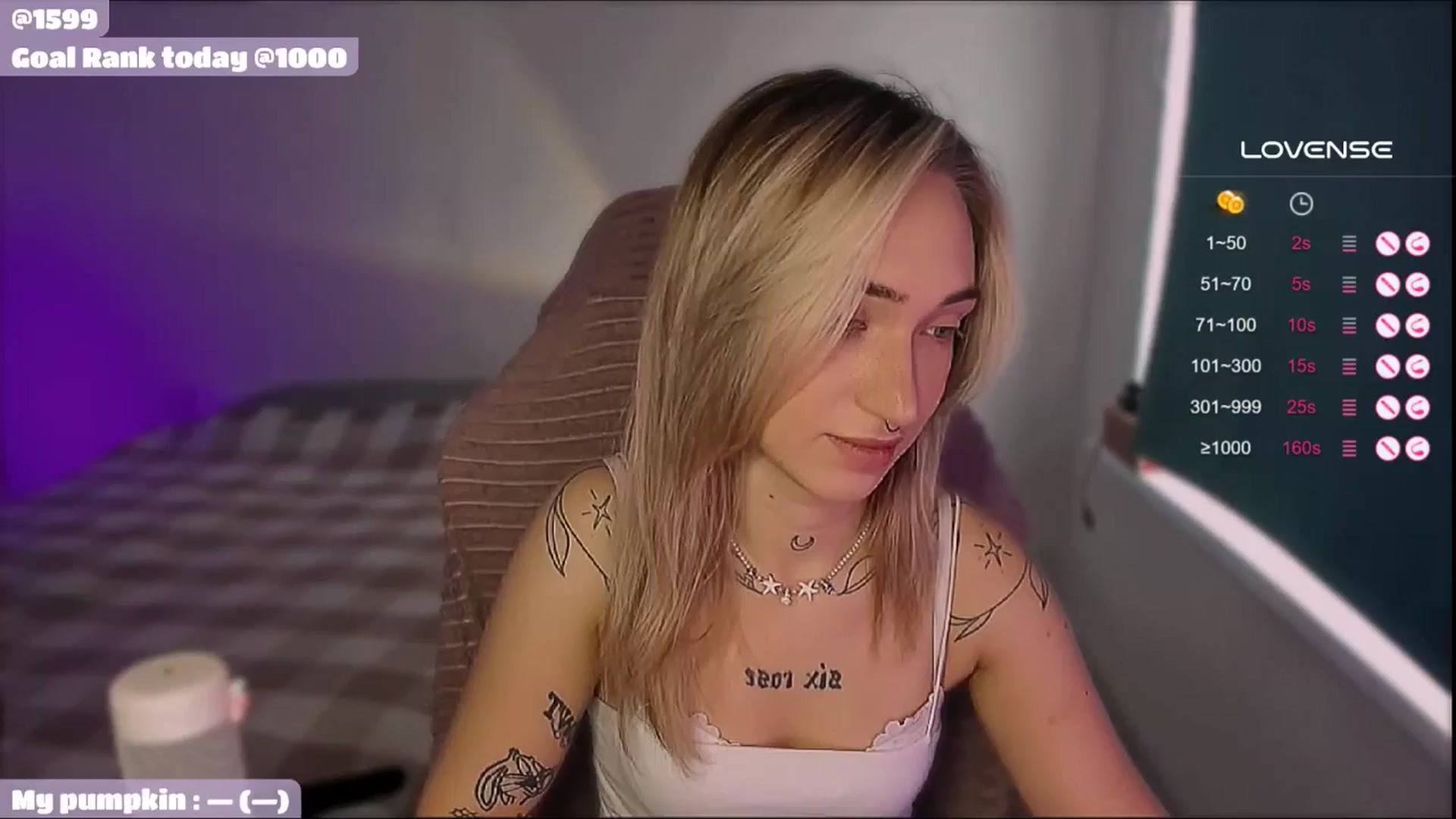 Gallery image thumbnail from Salem_'s myfreecams stream on, 10/21/2025, 03:27 image 3 of 20