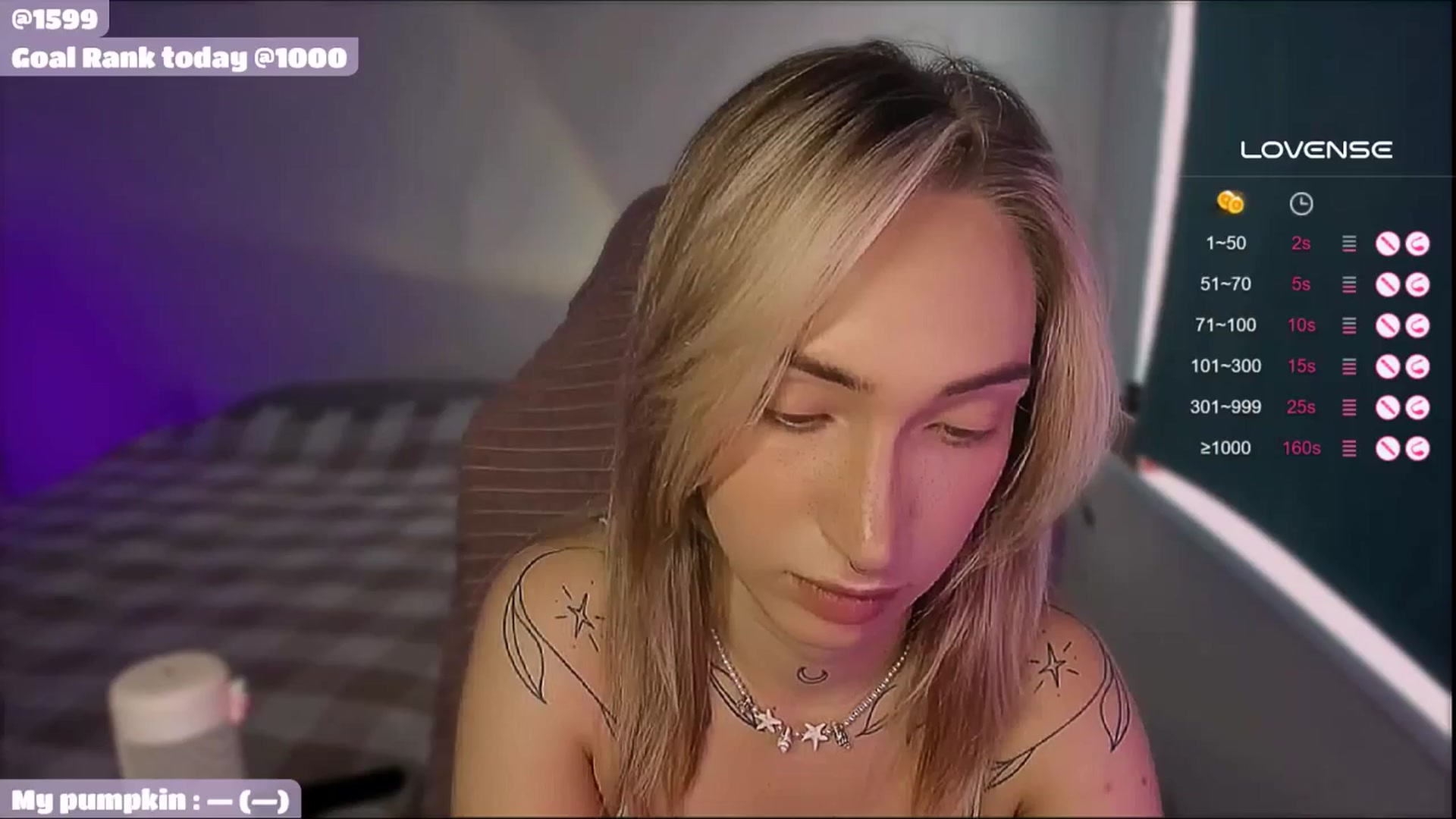 Gallery image thumbnail from Salem_'s myfreecams stream on, 10/21/2025, 03:27 image 8 of 20