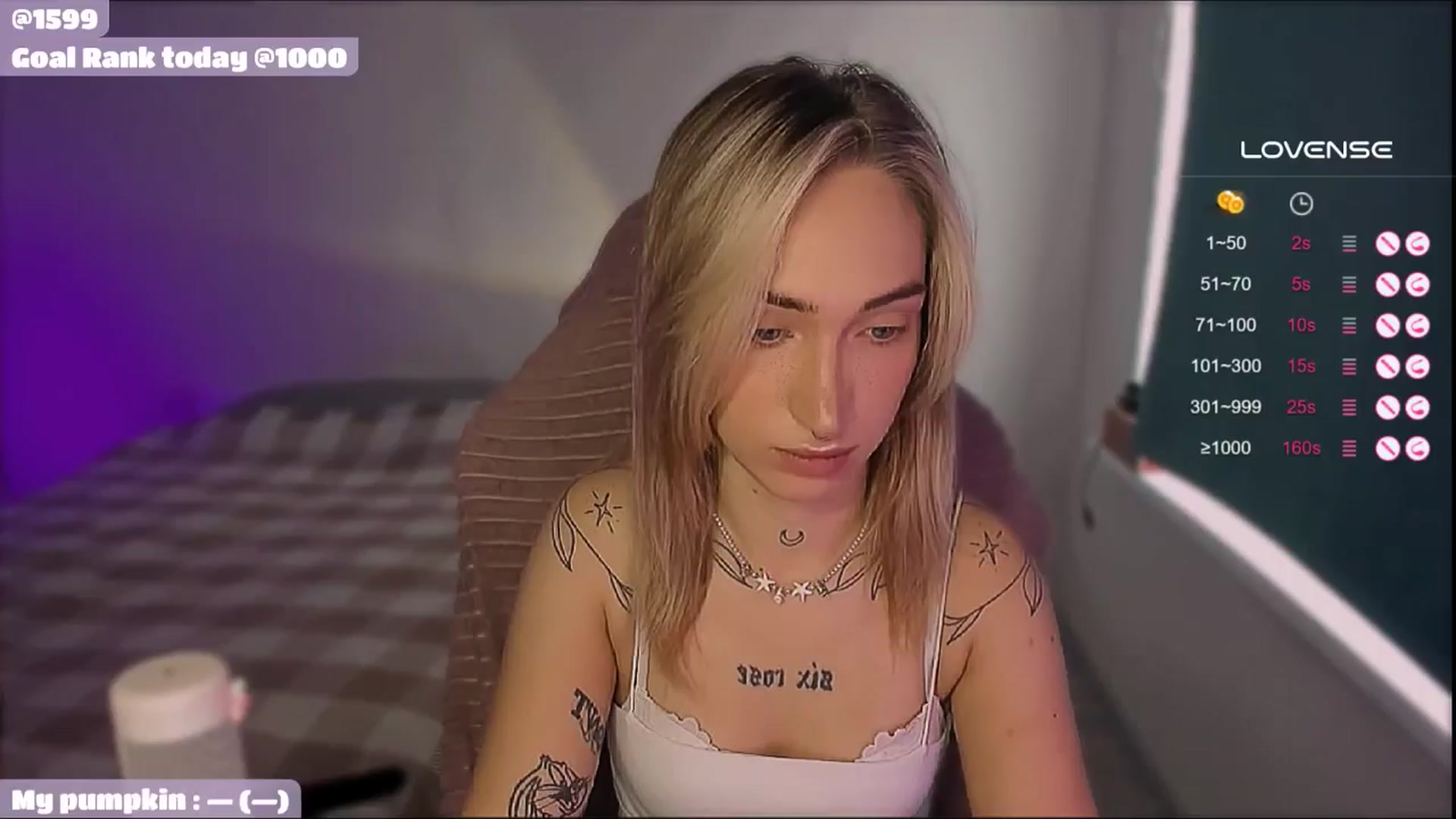Gallery image thumbnail from Salem_'s myfreecams stream on, 10/21/2025, 03:27 image 5 of 20