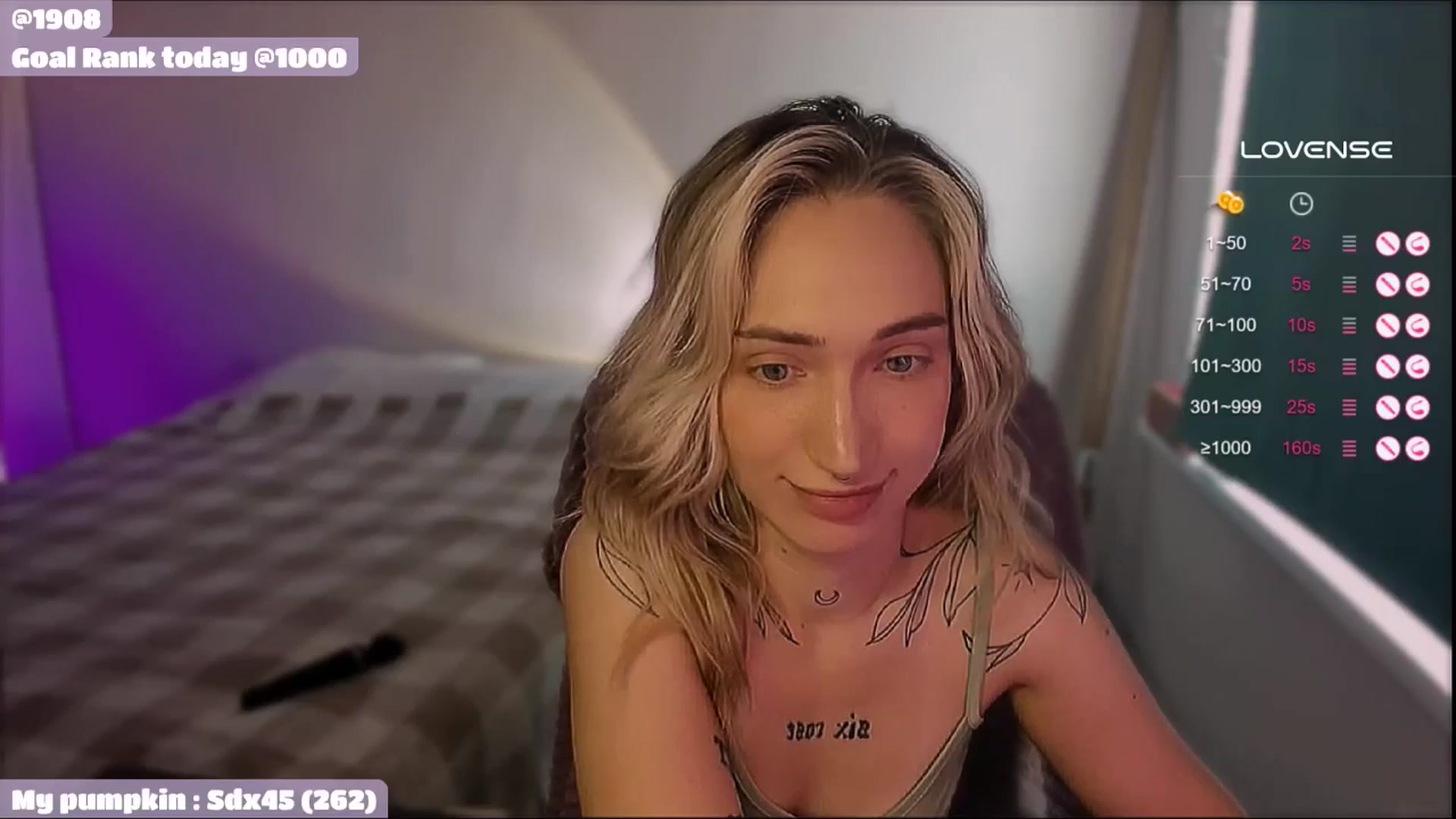 Gallery image thumbnail from Salem_'s myfreecams stream on, 10/27/2025, 05:44 image 3 of 20