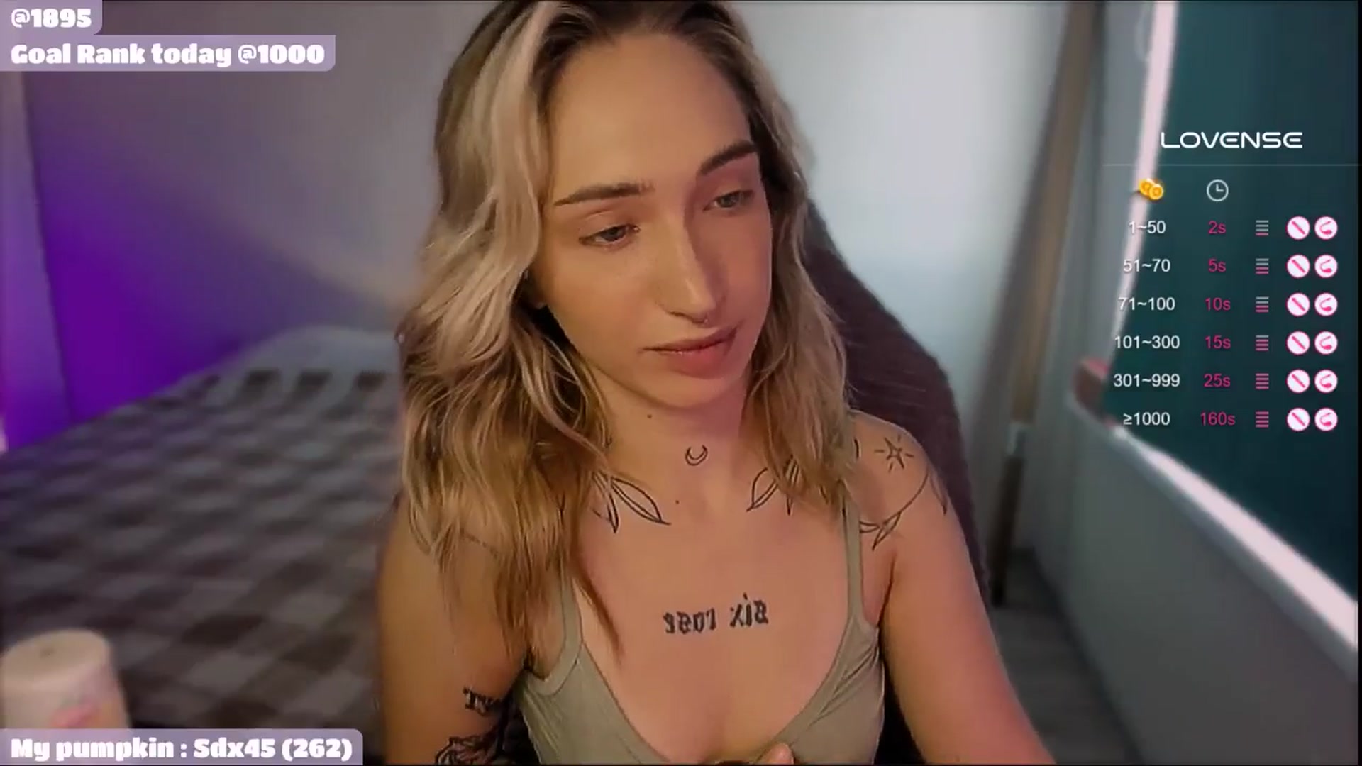 Gallery image thumbnail from Salem_'s myfreecams stream on, 10/27/2025, 05:44 image 20 of 20