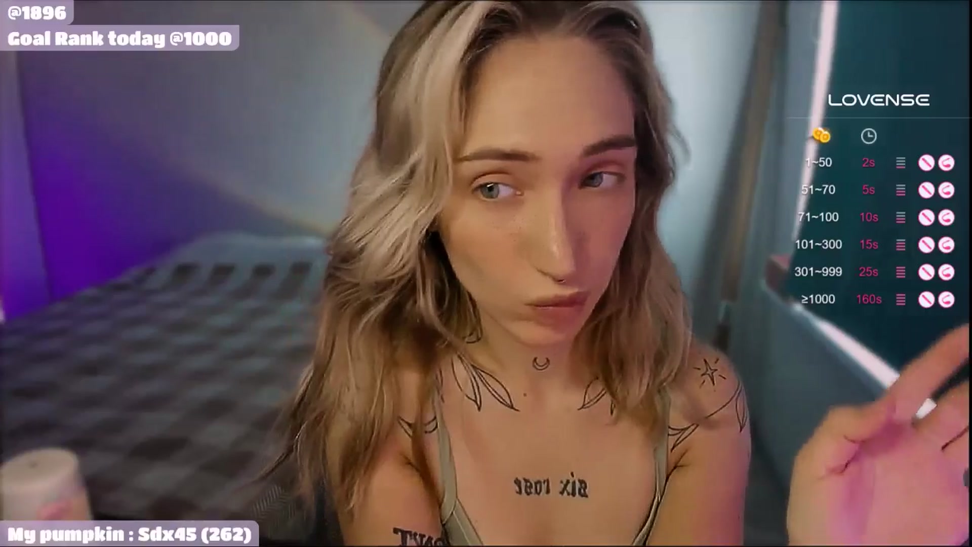 Gallery image thumbnail from Salem_'s myfreecams stream on, 10/27/2025, 05:44 image 19 of 20