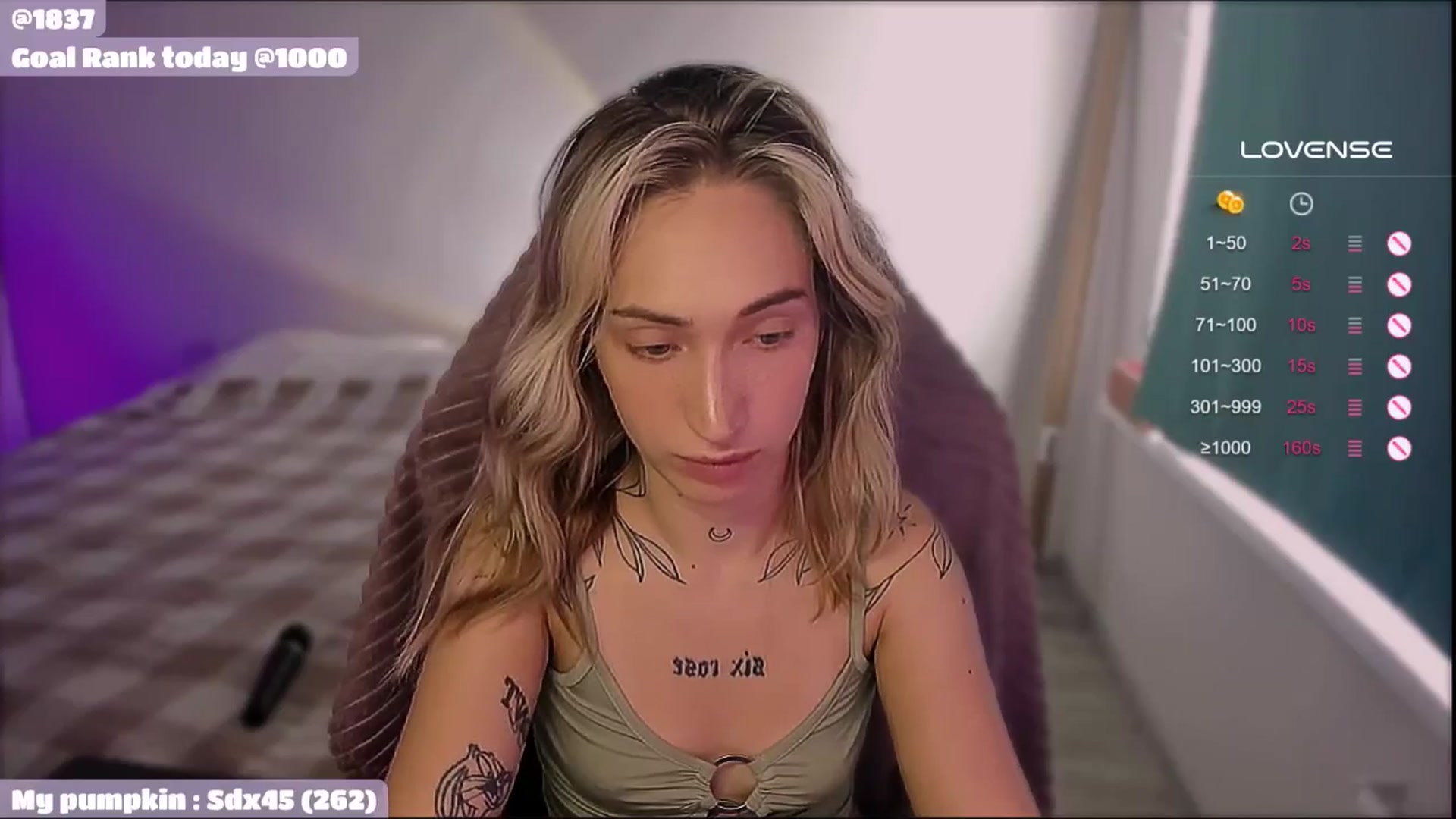 Gallery image thumbnail from Salem_'s myfreecams stream on, 10/27/2025, 07:33 image 18 of 20