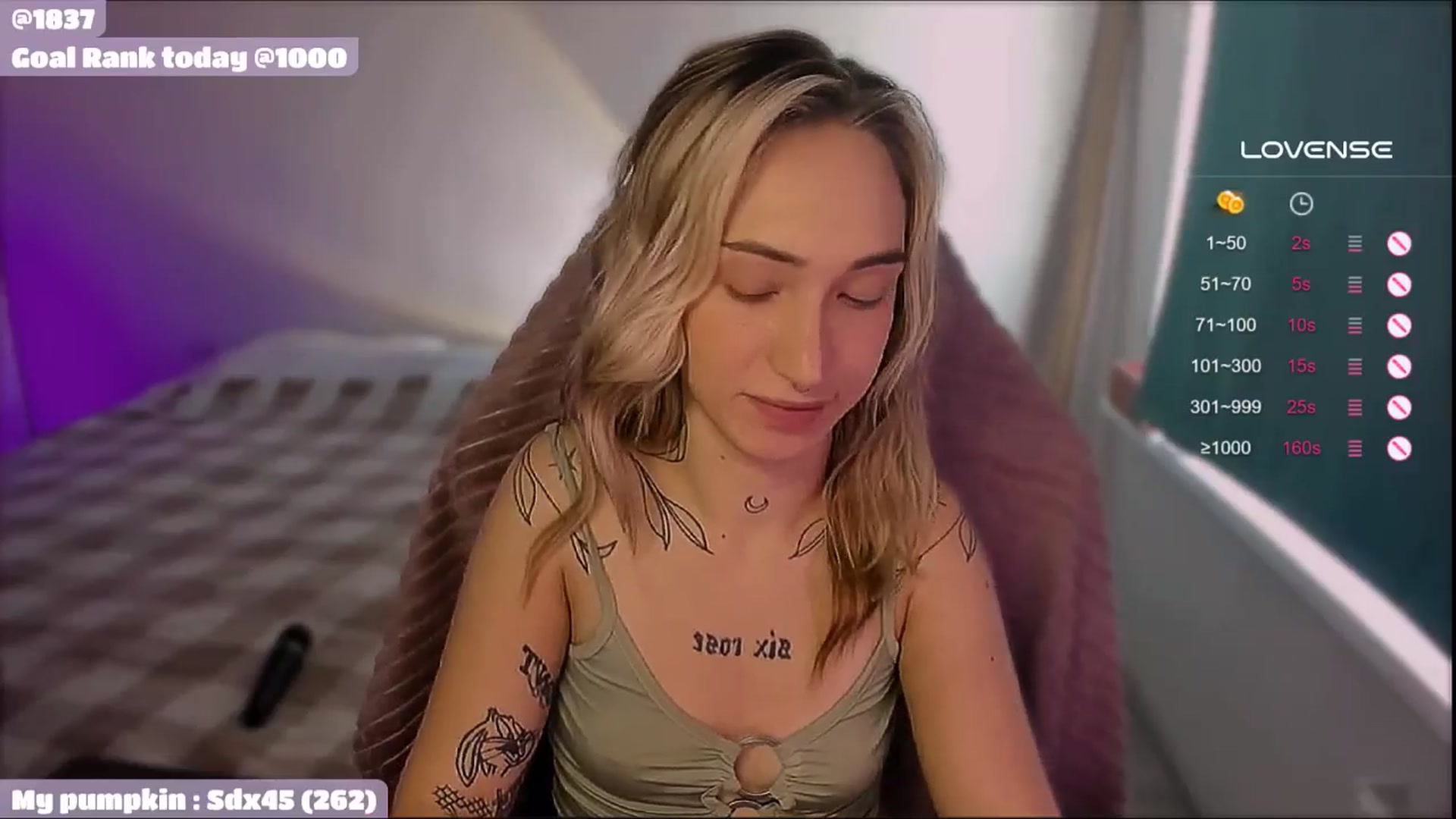 Gallery image thumbnail from Salem_'s myfreecams stream on, 10/27/2025, 07:33 image 10 of 20