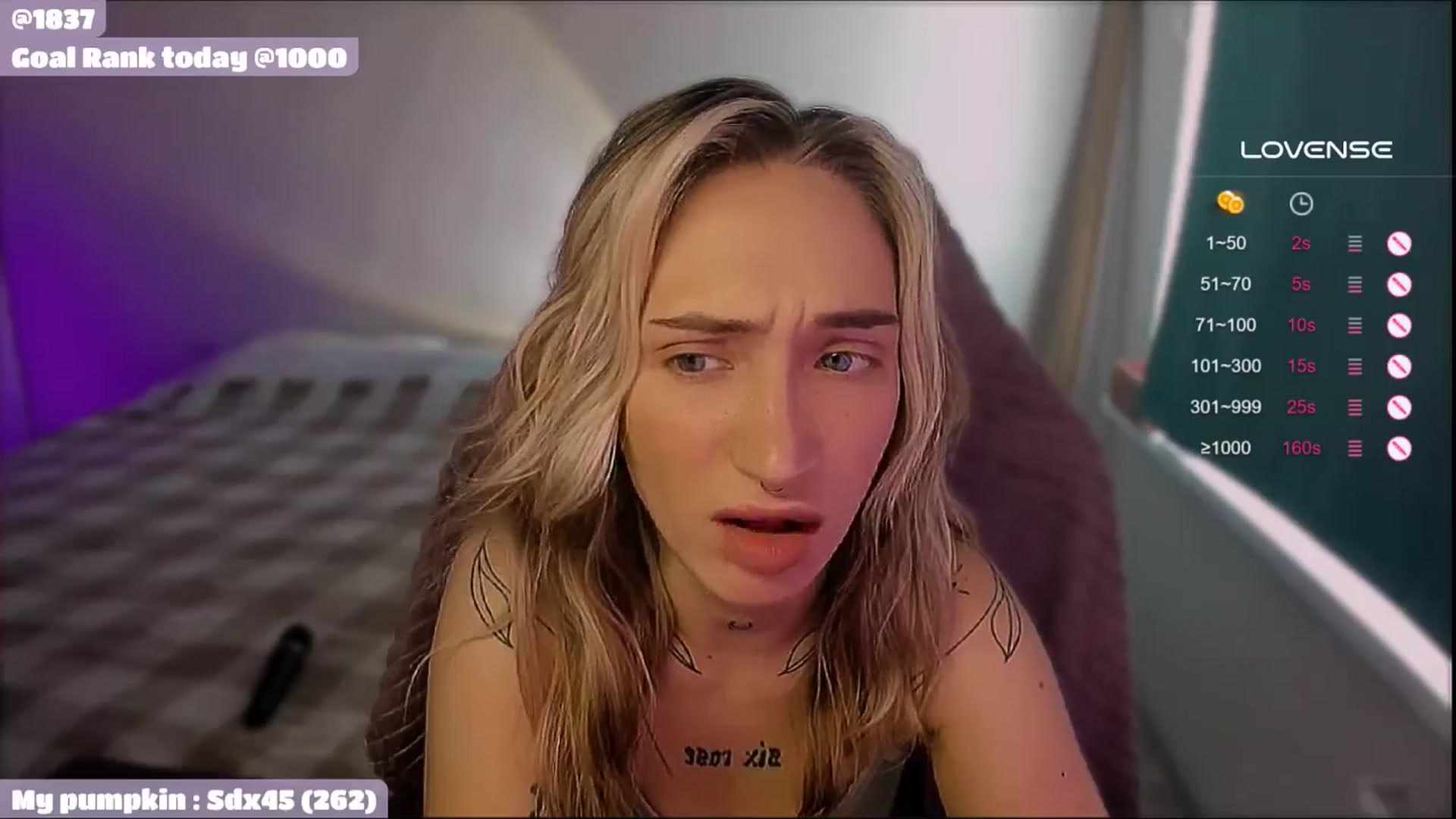 Gallery image thumbnail from Salem_'s myfreecams stream on, 10/27/2025, 07:33 image 11 of 20