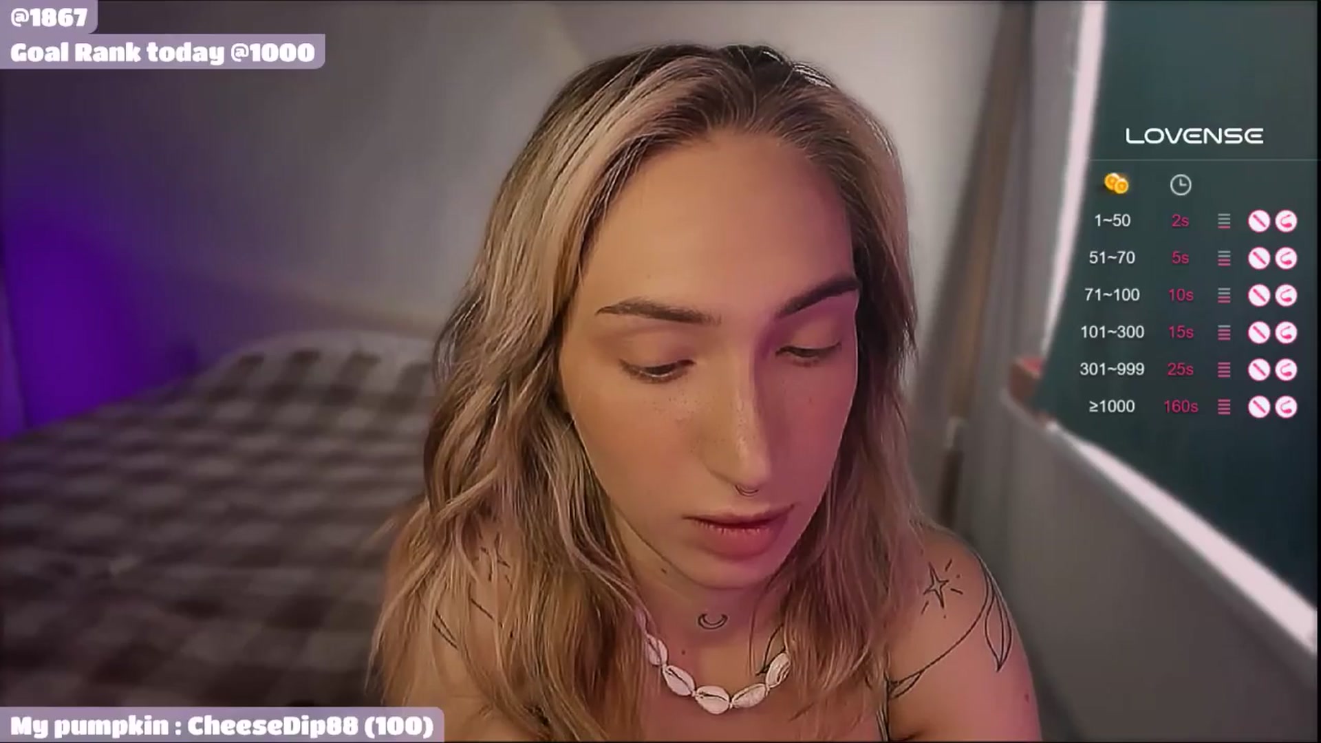 Gallery image thumbnail from Salem_'s myfreecams stream on, 10/28/2025, 06:21 image 17 of 20