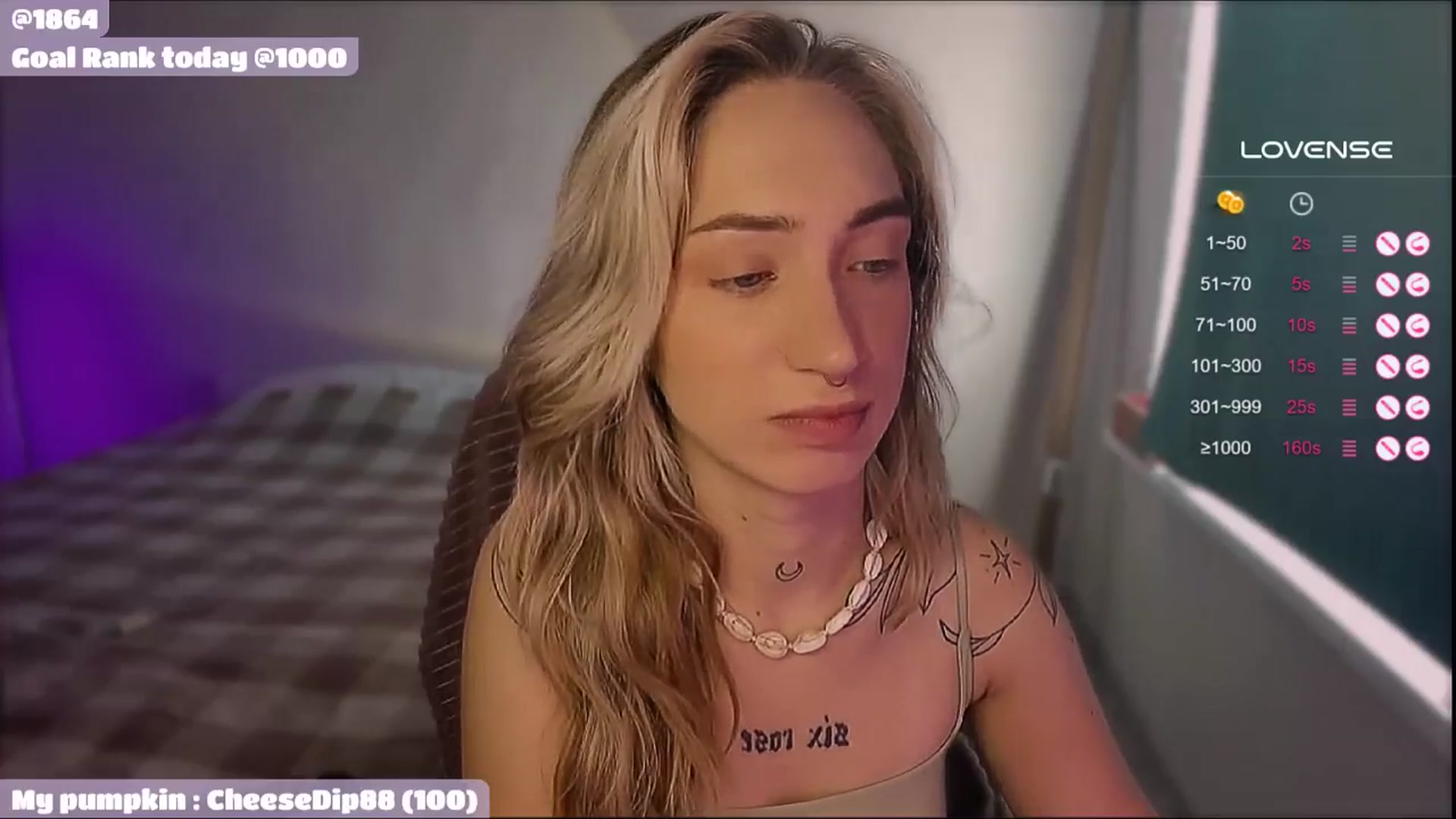 Gallery image thumbnail from Salem_'s myfreecams stream on, 10/28/2025, 06:21 image 7 of 20