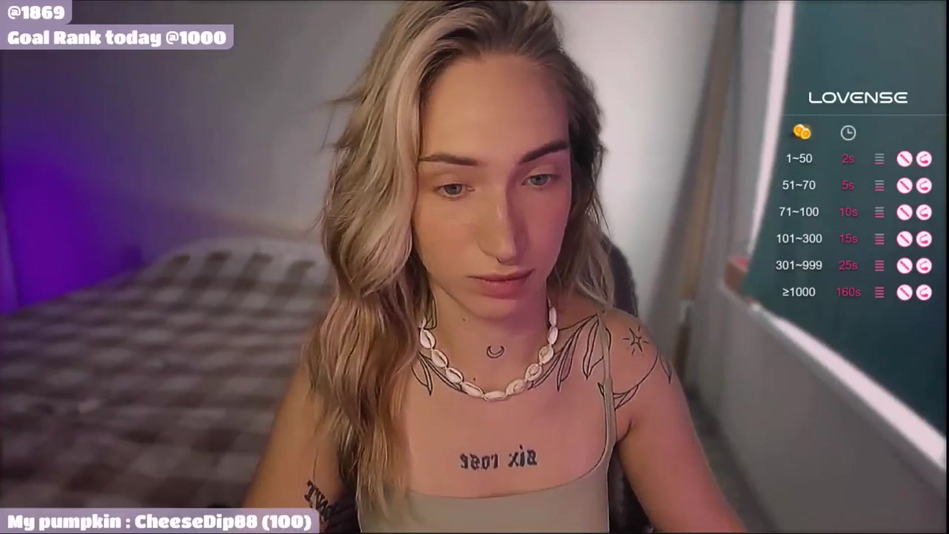 Gallery image thumbnail from Salem_'s myfreecams stream on, 10/28/2025, 06:21 image 19 of 20