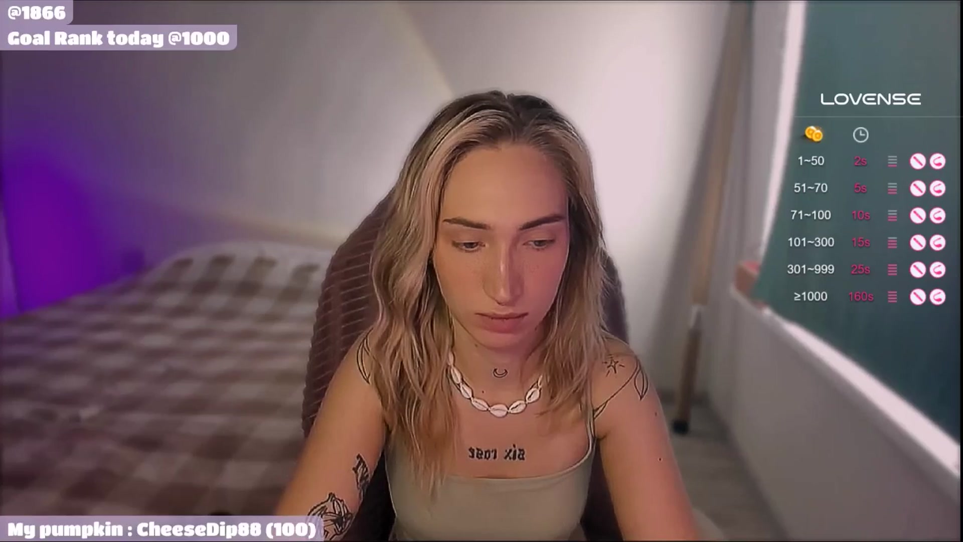 Gallery image thumbnail from Salem_'s myfreecams stream on, 10/28/2025, 06:21 image 13 of 20