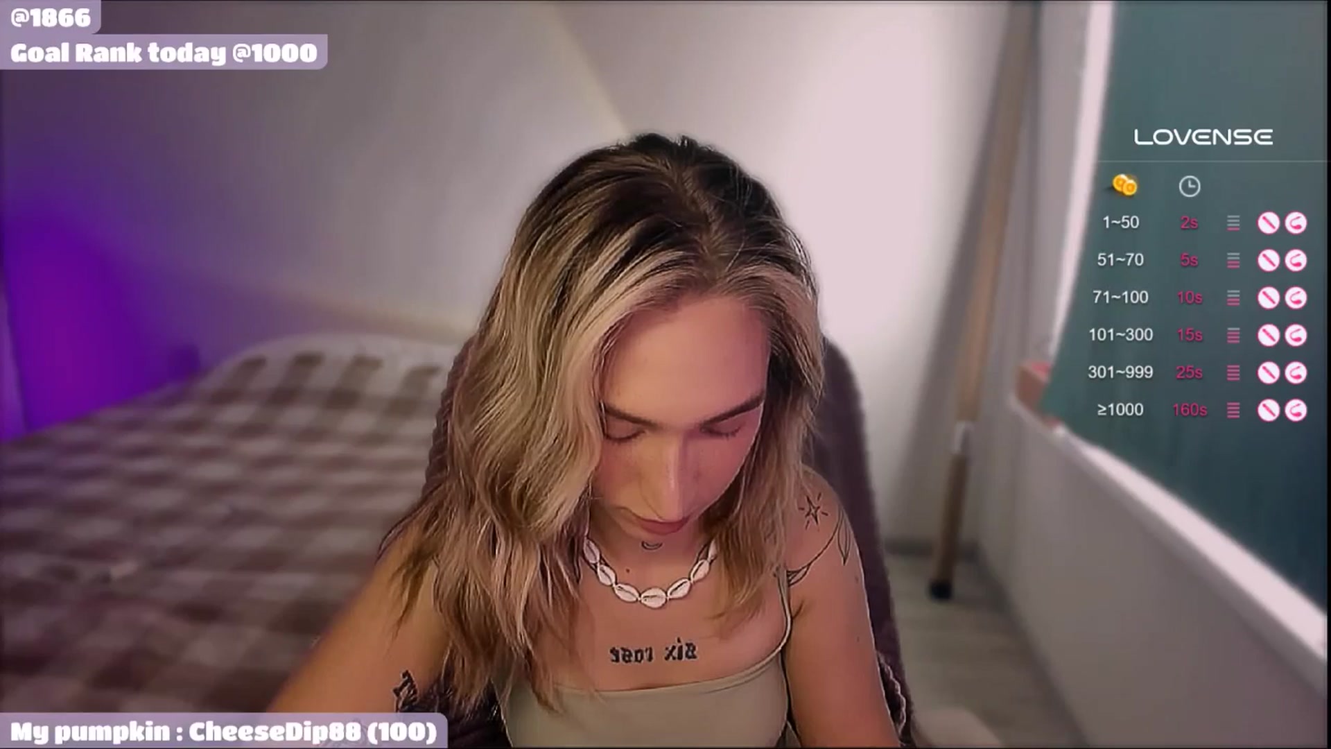 Gallery image thumbnail from Salem_'s myfreecams stream on, 10/28/2025, 06:21 image 14 of 20