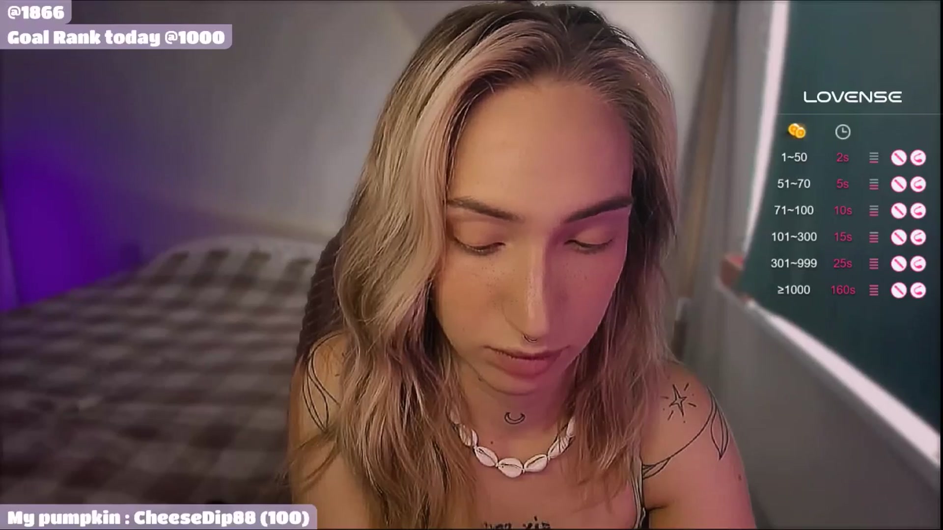 Gallery image thumbnail from Salem_'s myfreecams stream on, 10/28/2025, 06:21 image 15 of 20