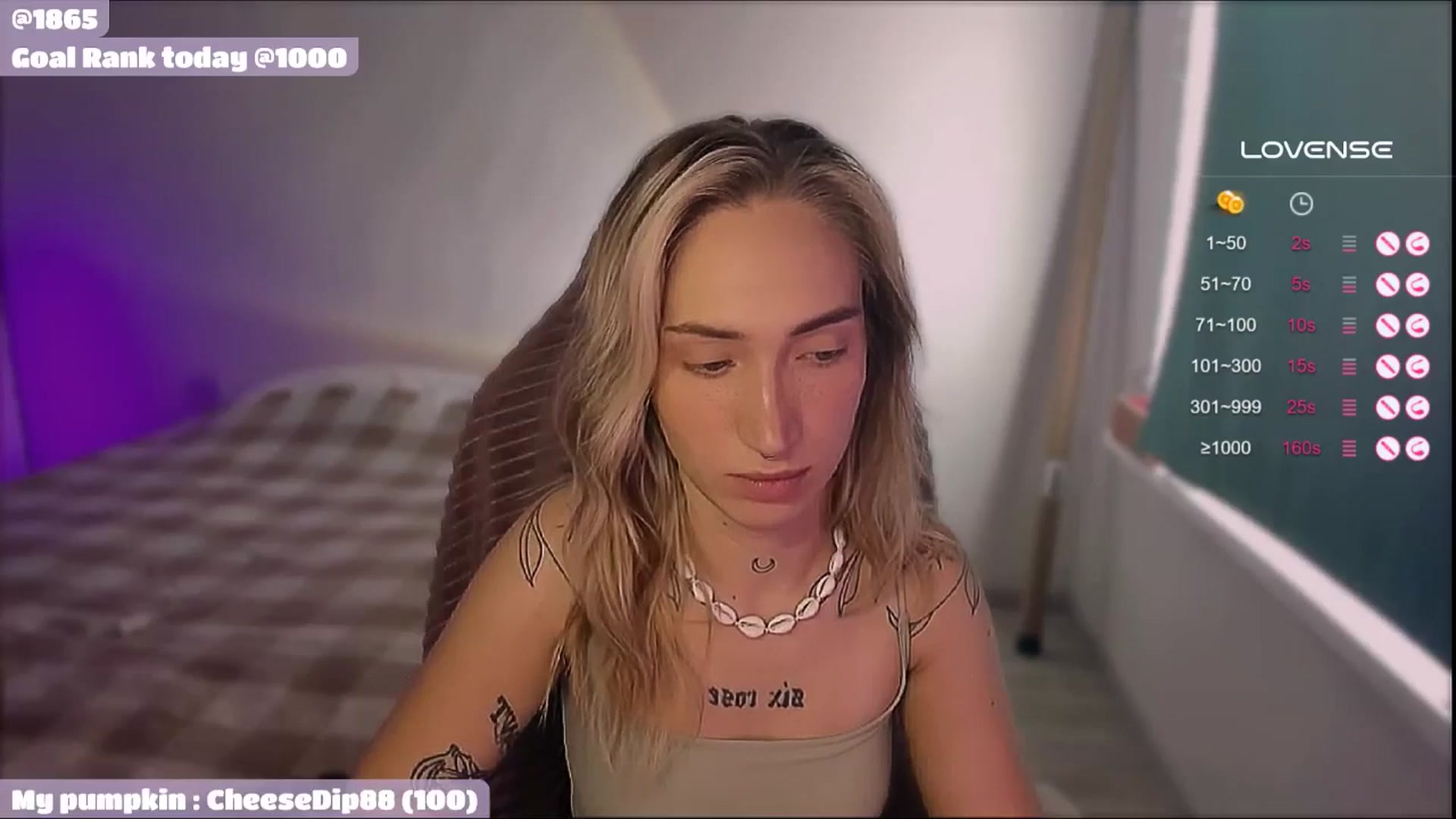 Gallery image thumbnail from Salem_'s myfreecams stream on, 10/28/2025, 06:21 image 11 of 20