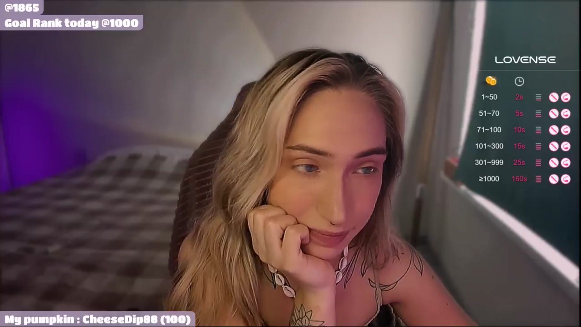 Gallery image thumbnail from Salem_'s myfreecams stream on, 10/28/2025, 06:21 image 10 of 20