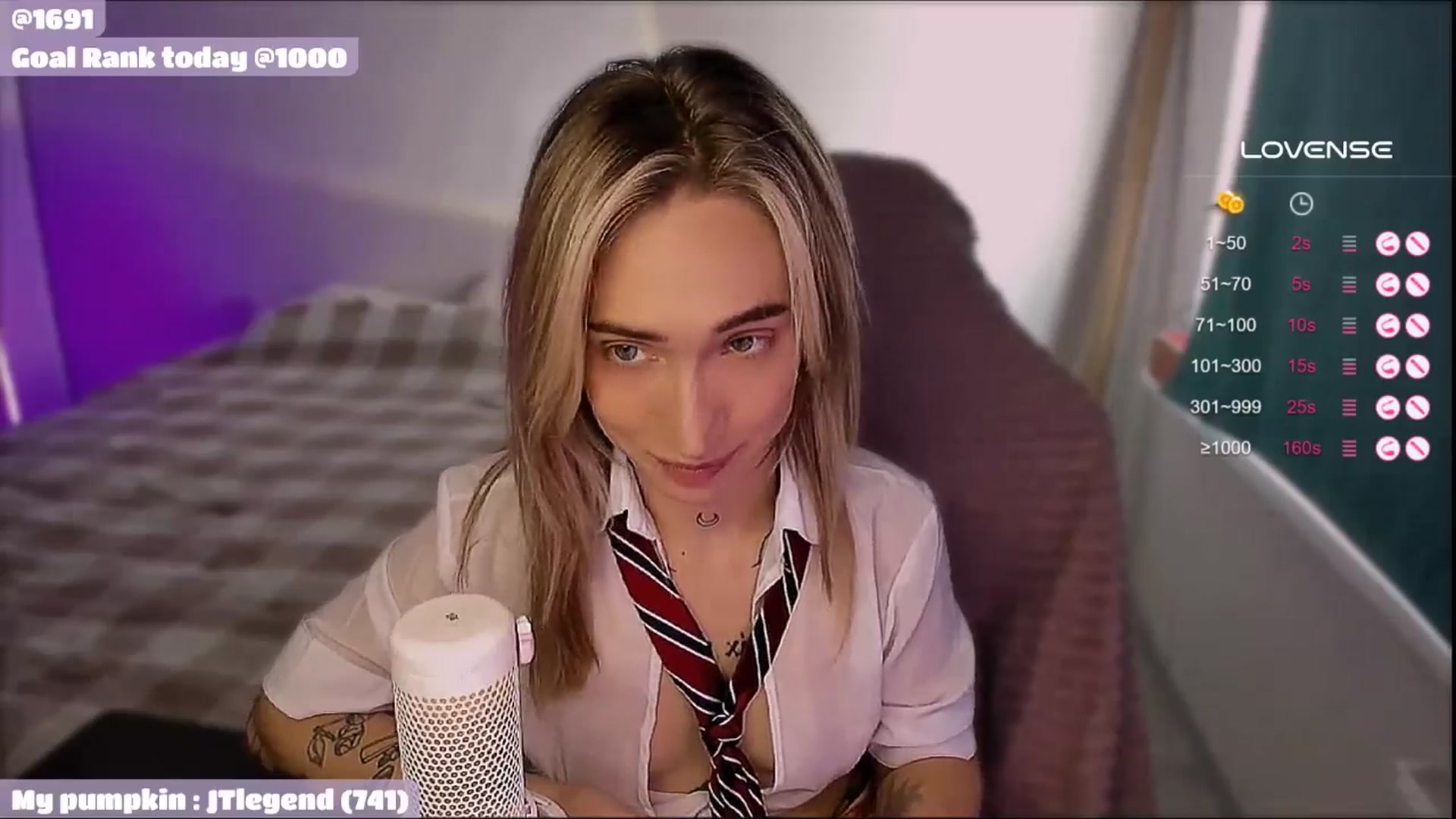 Gallery image thumbnail from Salem_'s myfreecams stream on, 10/29/2025, 06:46 image 4 of 20