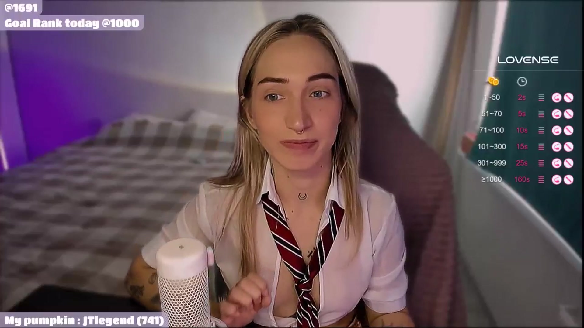 Gallery image thumbnail from Salem_'s myfreecams stream on, 10/29/2025, 06:46 image 5 of 20