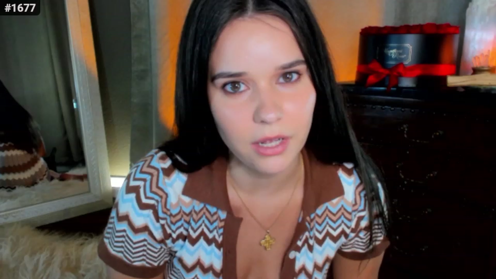 Gallery image thumbnail from SalenaStorm's myfreecams stream on, 04/22/2023, 02:19 image 12 of 20