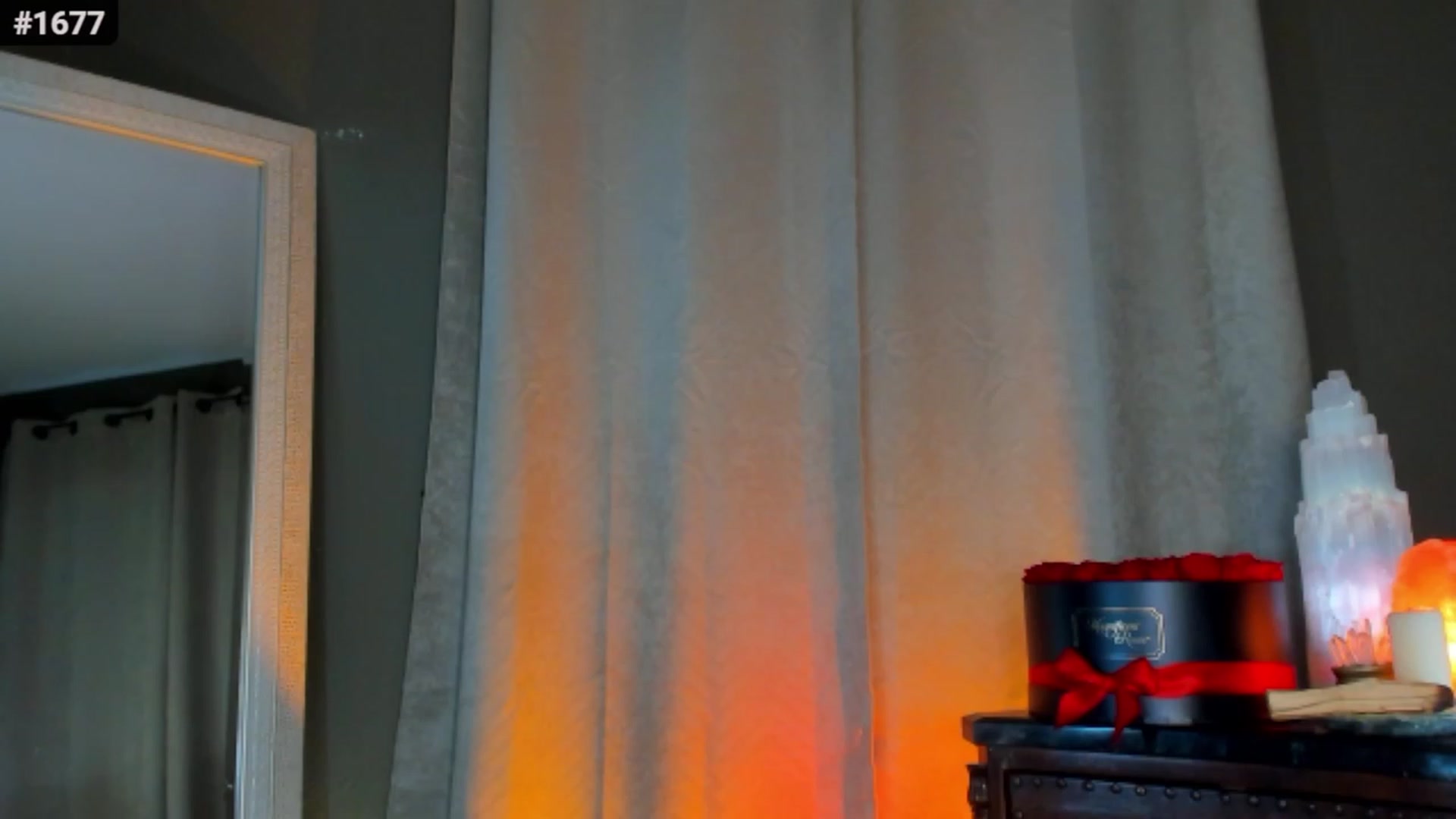 Gallery image thumbnail from SalenaStorm's myfreecams stream on, 04/22/2023, 02:19 image 14 of 20