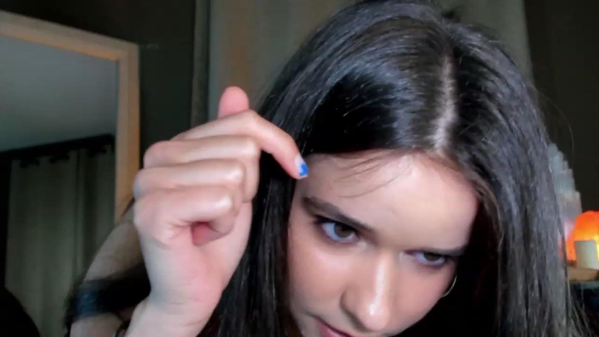 Gallery image thumbnail from SalenaStorm's myfreecams stream on, 04/28/2023, 02:28 image 8 of 20