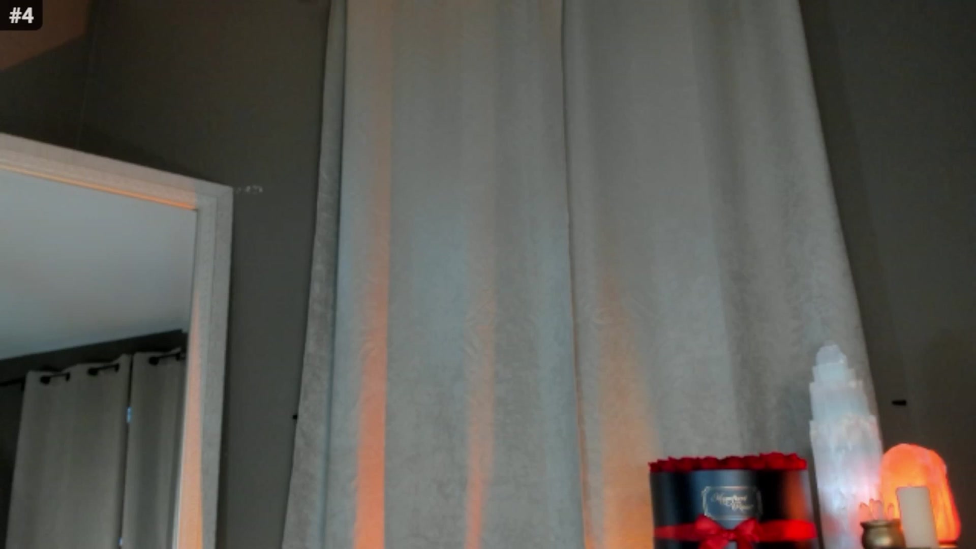 Gallery image thumbnail from SalenaStorm's myfreecams stream on, 05/10/2023, 02:30 image 18 of 20