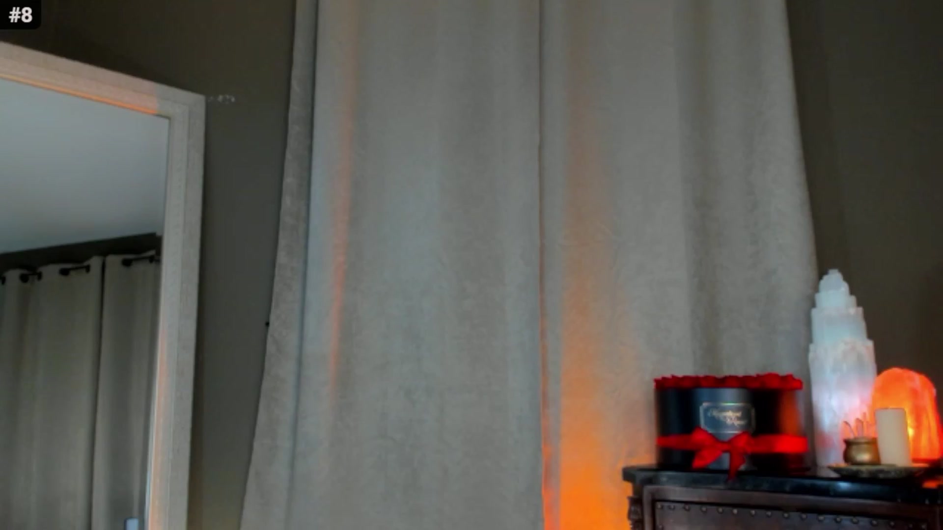 Gallery image thumbnail from SalenaStorm's myfreecams stream on, 05/12/2023, 03:29 image 12 of 20