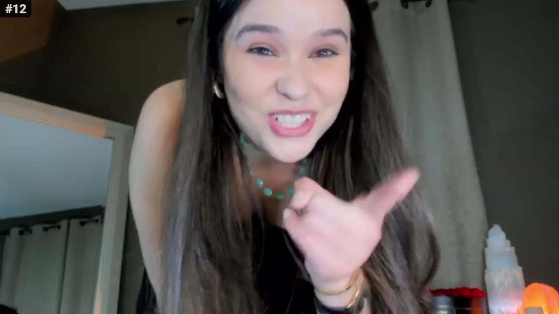Gallery image thumbnail from SalenaStorm's myfreecams stream on, 05/20/2023, 03:33 image 6 of 20