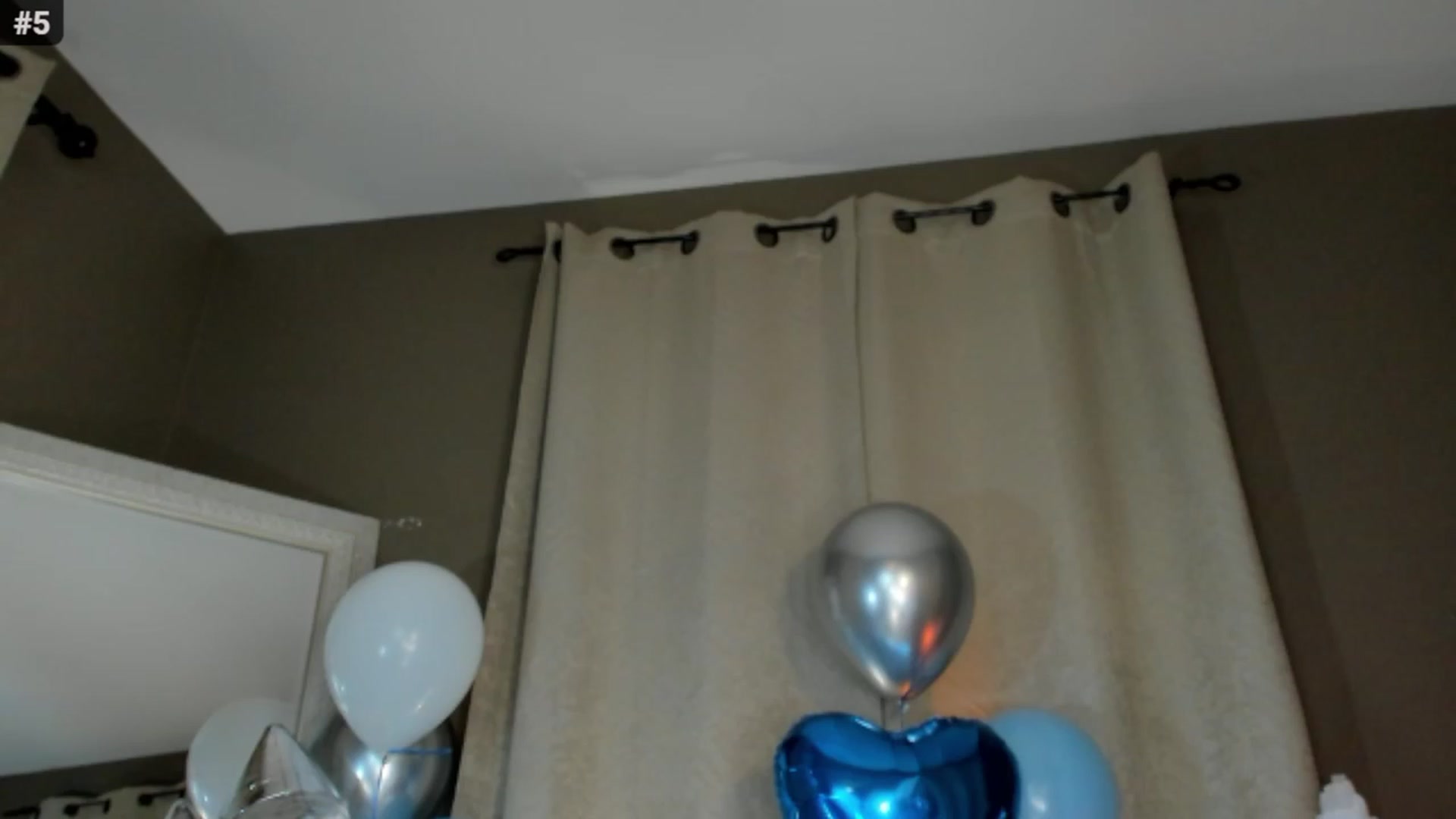 Gallery image thumbnail from SalenaStorm's myfreecams stream on, 06/01/2023, 07:18 image 8 of 20