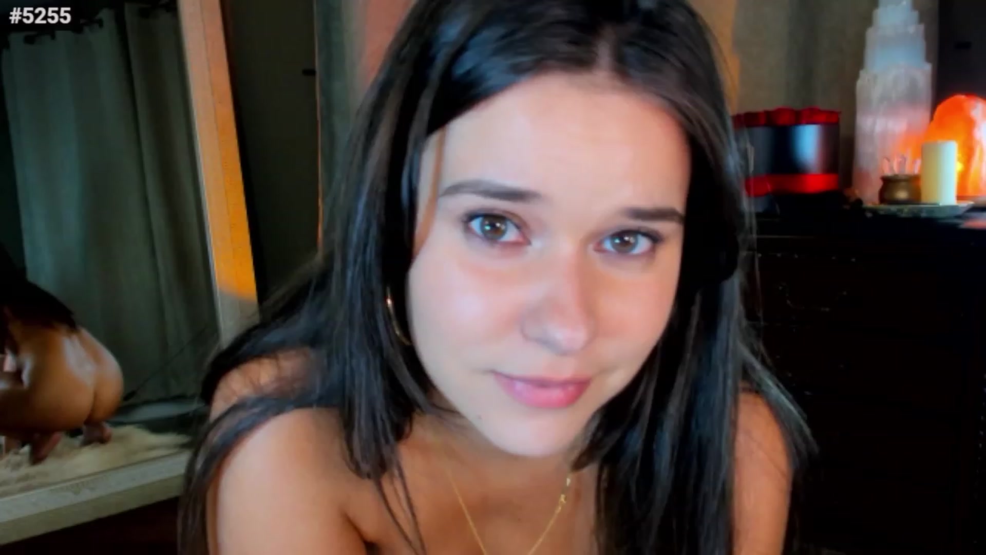 Gallery image thumbnail from SalenaStorm's myfreecams stream on, 07/31/2023, 03:57 image 18 of 20
