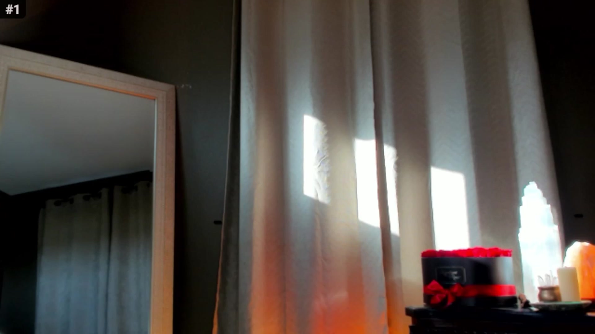 Gallery image thumbnail from SalenaStorm's myfreecams stream on, 08/04/2023, 01:40 image 2 of 20