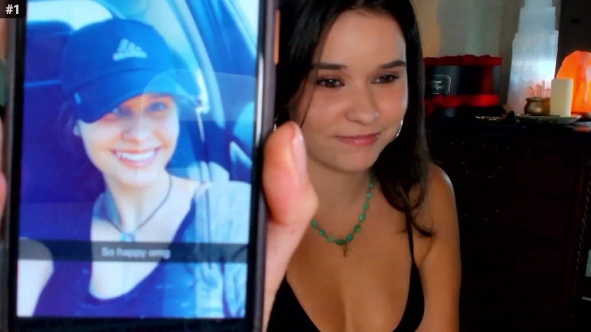 Gallery image thumbnail from SalenaStorm's myfreecams stream on, 08/06/2023, 02:20 image 14 of 20