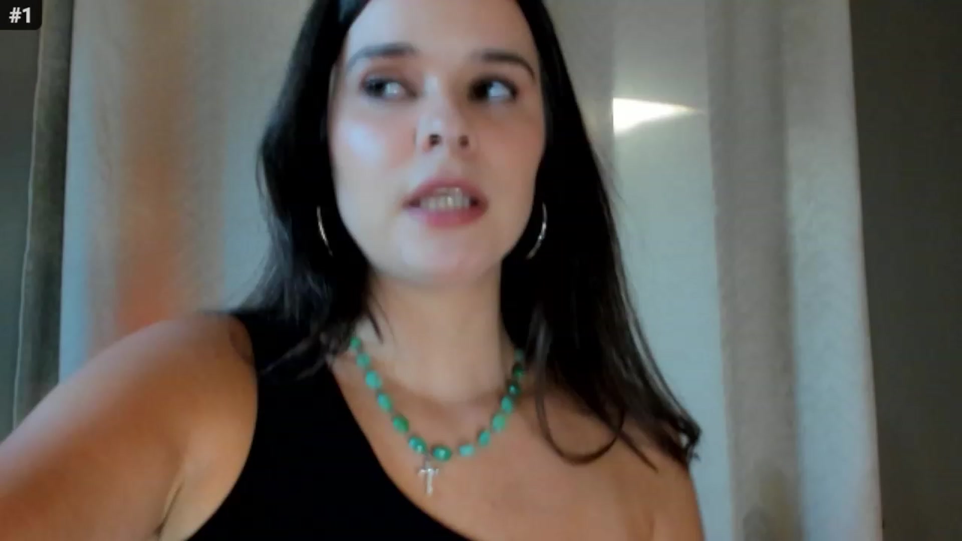 Gallery image thumbnail from SalenaStorm's myfreecams stream on, 08/18/2023, 02:21 image 11 of 20
