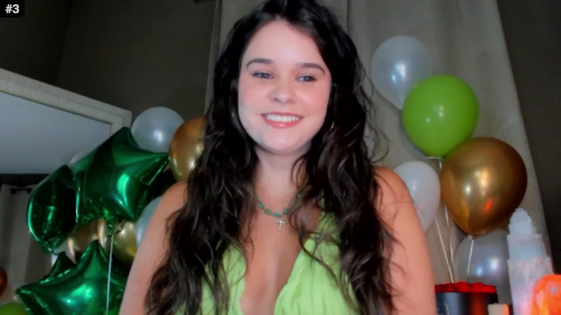 Gallery image thumbnail from SalenaStorm's myfreecams stream on, 09/01/2023, 06:03 image 10 of 20
