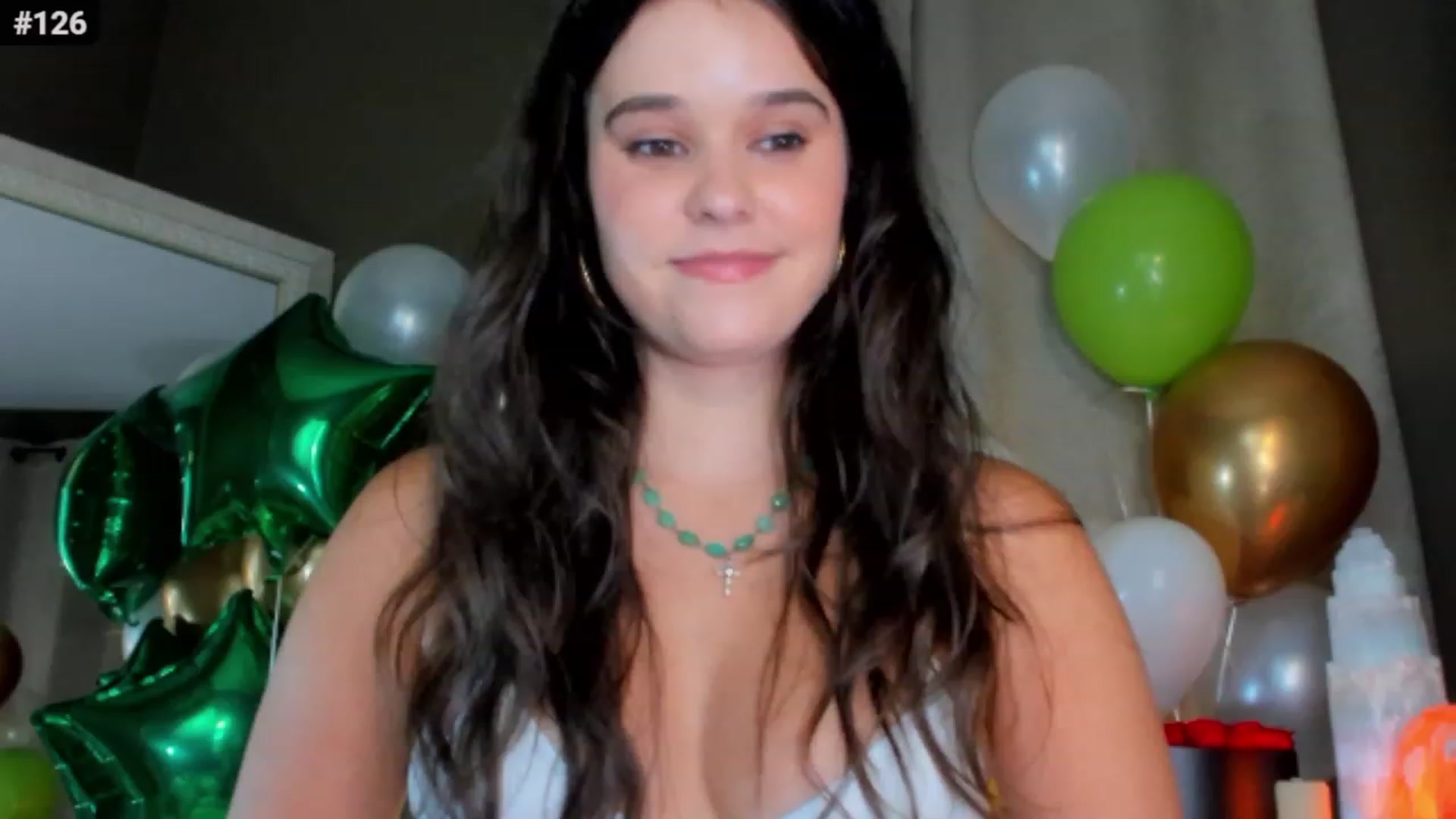 Gallery image thumbnail from SalenaStorm's myfreecams stream on, 09/01/2023, 07:38 image 14 of 20