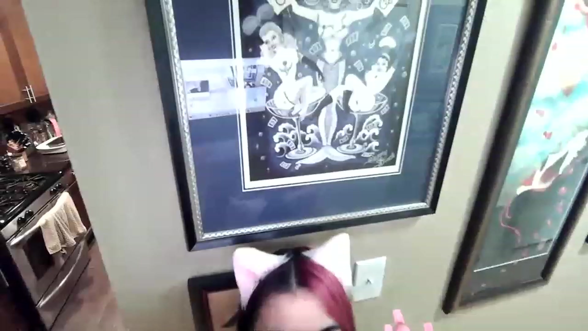 Gallery image thumbnail from Sallylyn's myfreecams stream on, 12/03/2022, 09:50 image 18 of 20