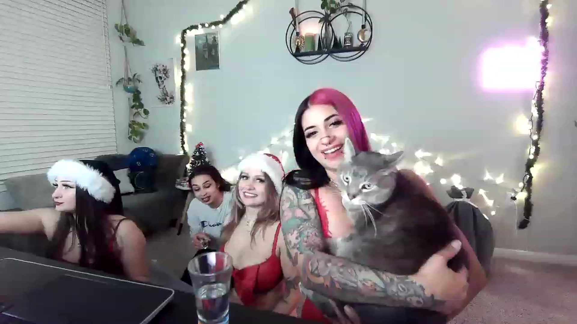 Gallery image thumbnail from Sallylyn's myfreecams stream on, 12/22/2022, 09:10 image 2 of 20