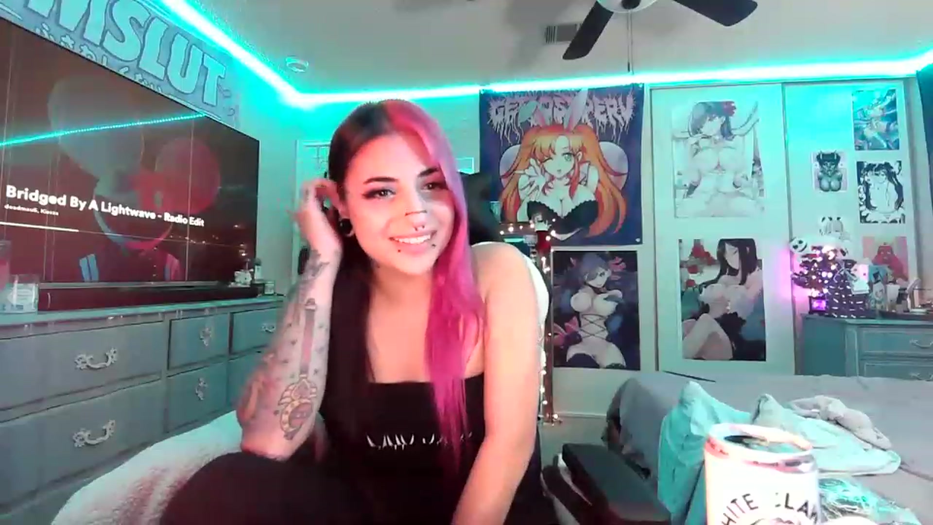 Gallery image thumbnail from Sallylyn's myfreecams stream on, 12/27/2022, 06:45 image 16 of 20