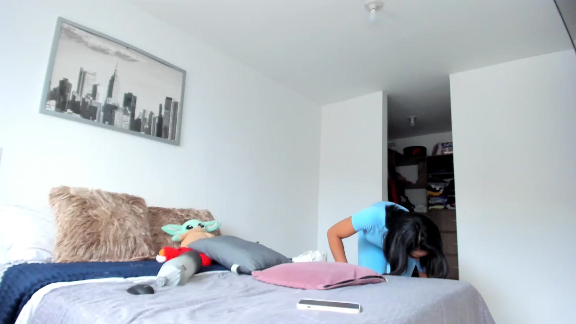 Gallery image thumbnail from Salogarces's myfreecams stream on, 11/17/2022, 19:39 image 19 of 20