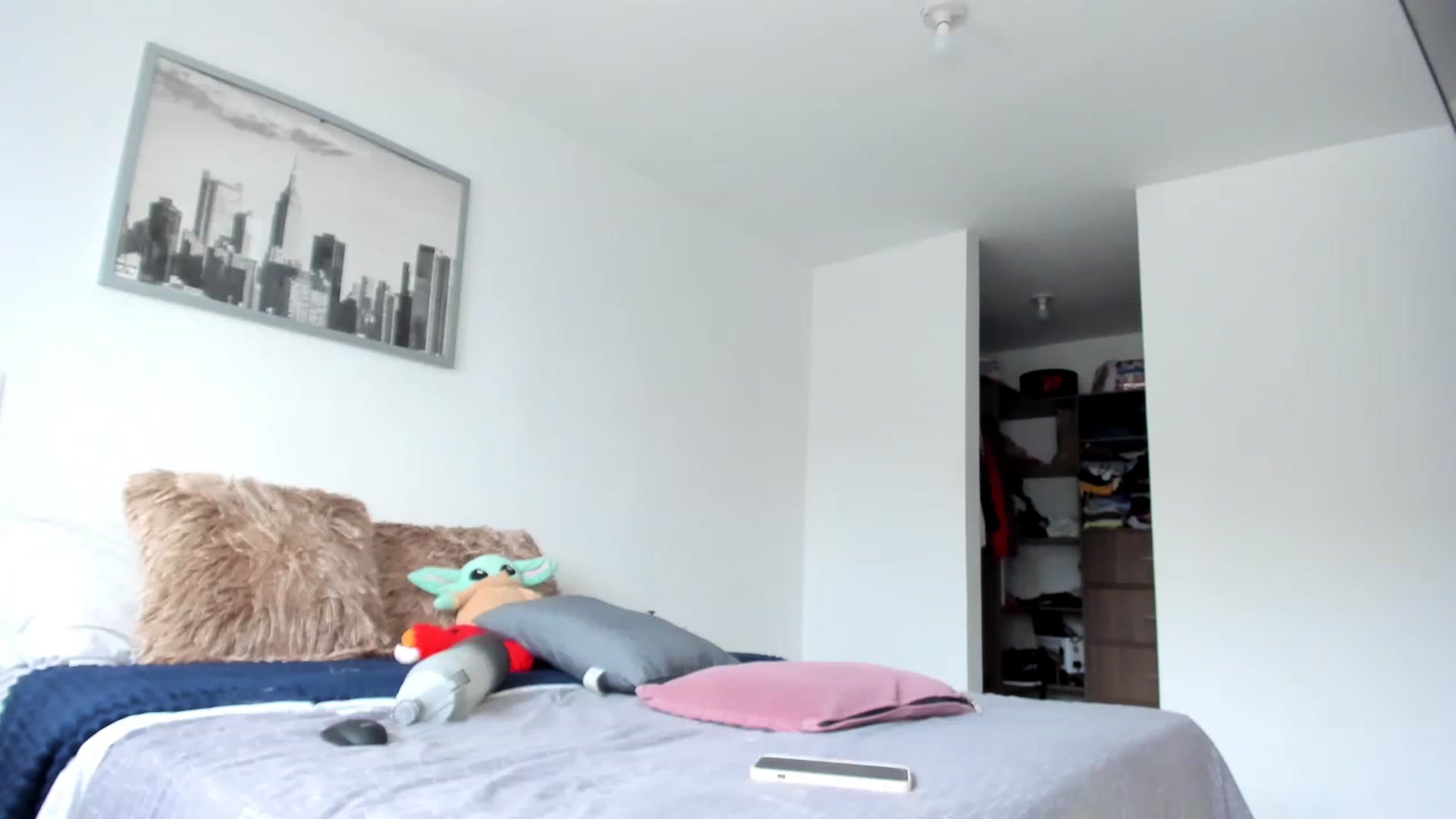 Gallery image thumbnail from Salogarces's myfreecams stream on, 11/17/2022, 19:39 image 20 of 20